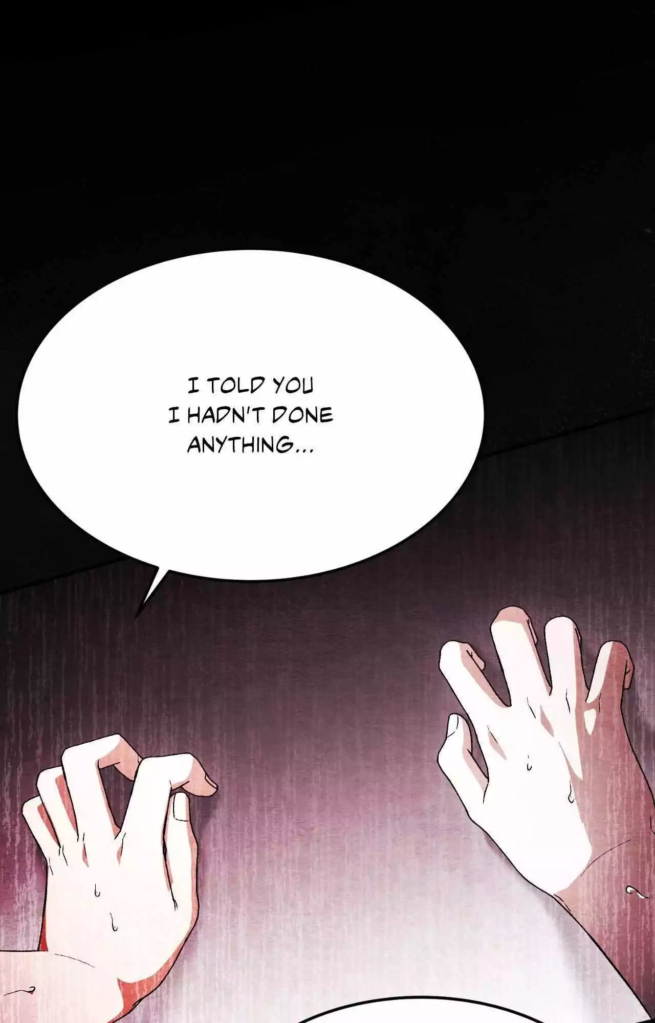 Piercing Stab Chapter 35 - Page 52