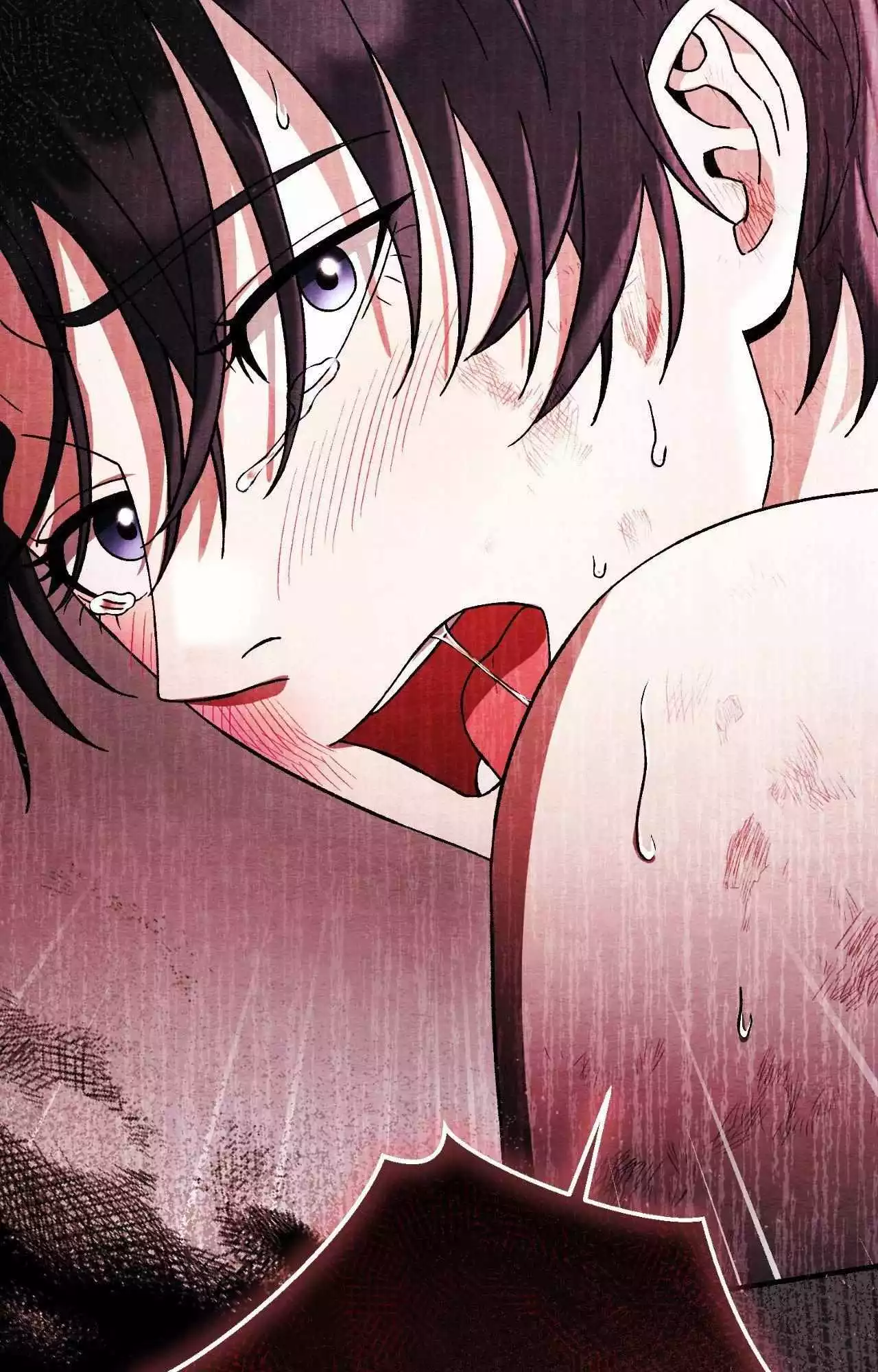 Piercing Stab Chapter 35 - Page 55