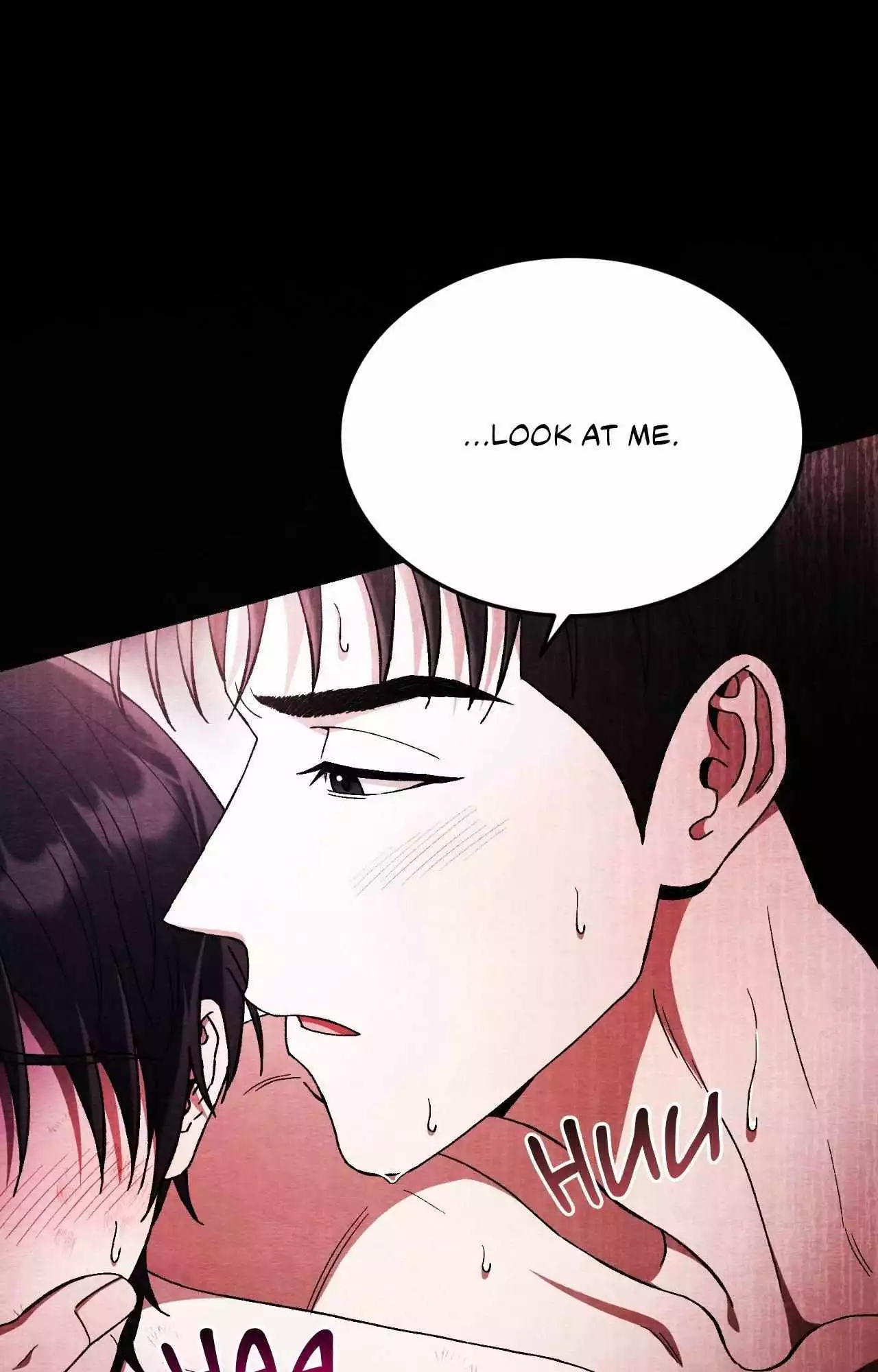 Piercing Stab Chapter 35 - Page 71