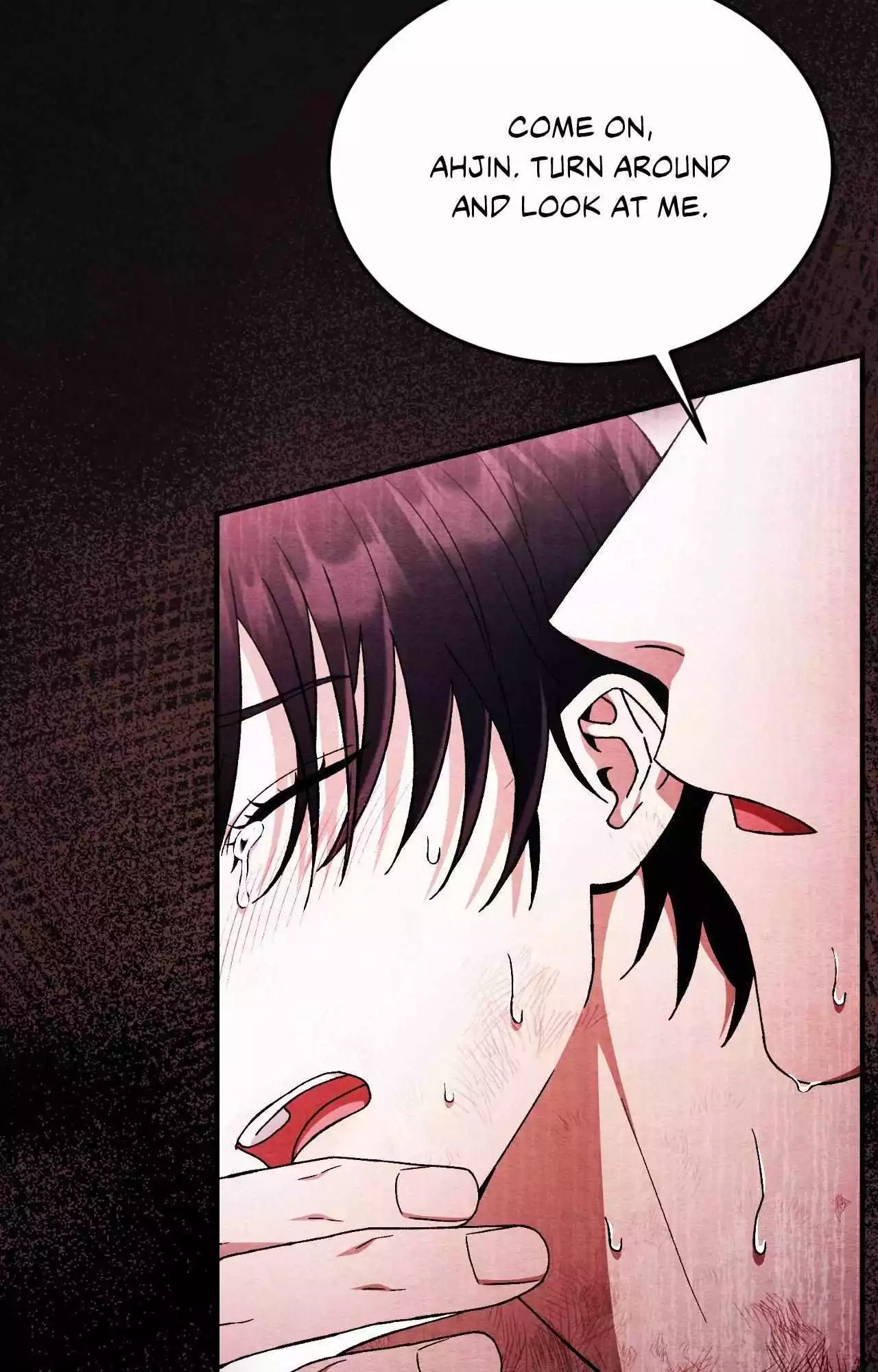 Piercing Stab Chapter 35 - Page 73