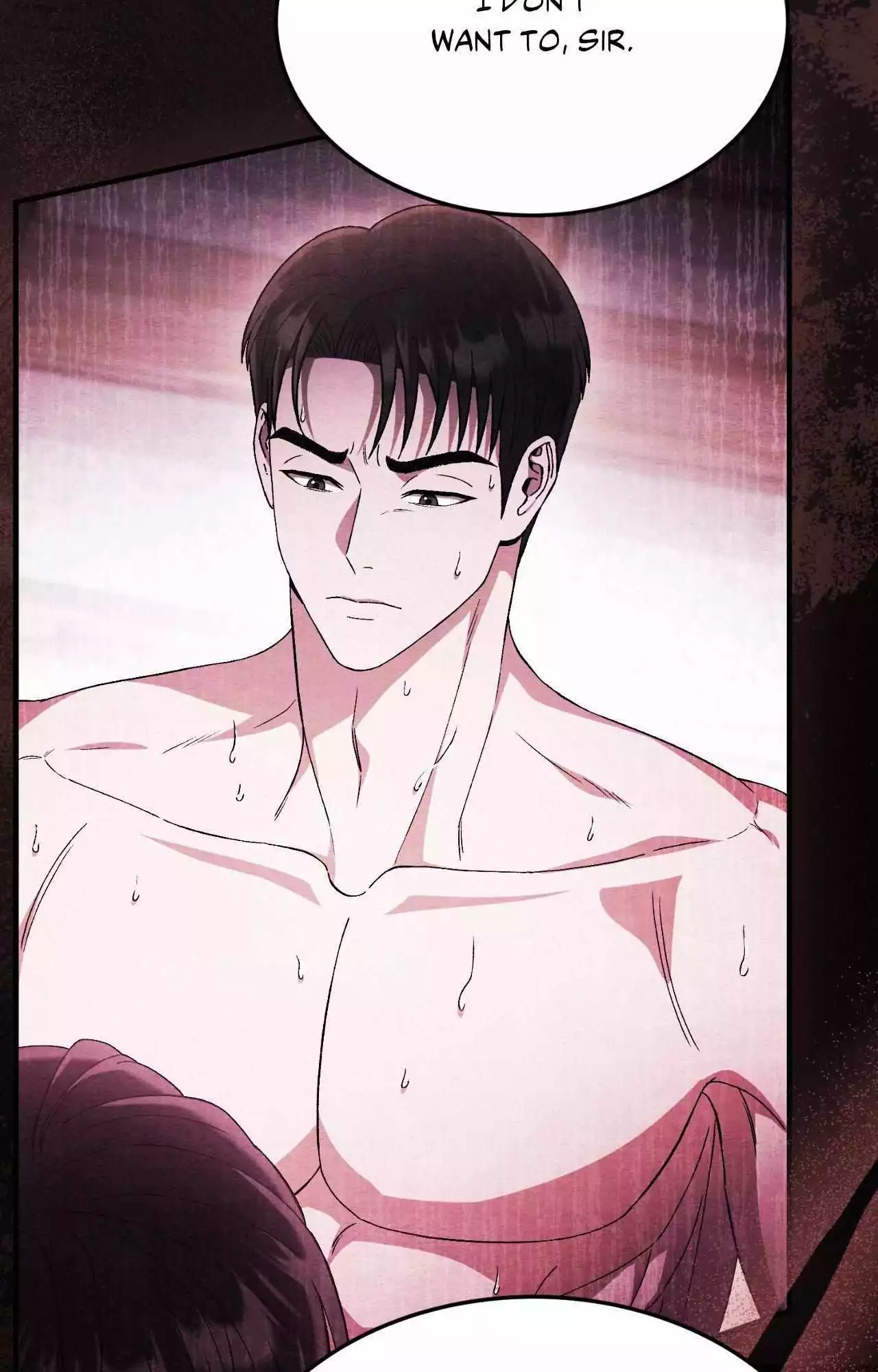 Piercing Stab Chapter 35 - Page 80