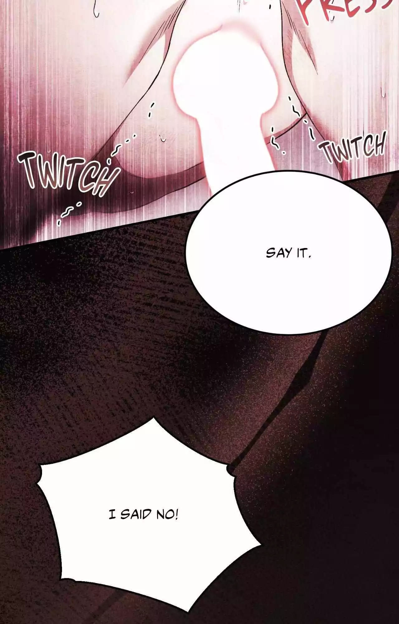 Piercing Stab Chapter 35 - Page 85