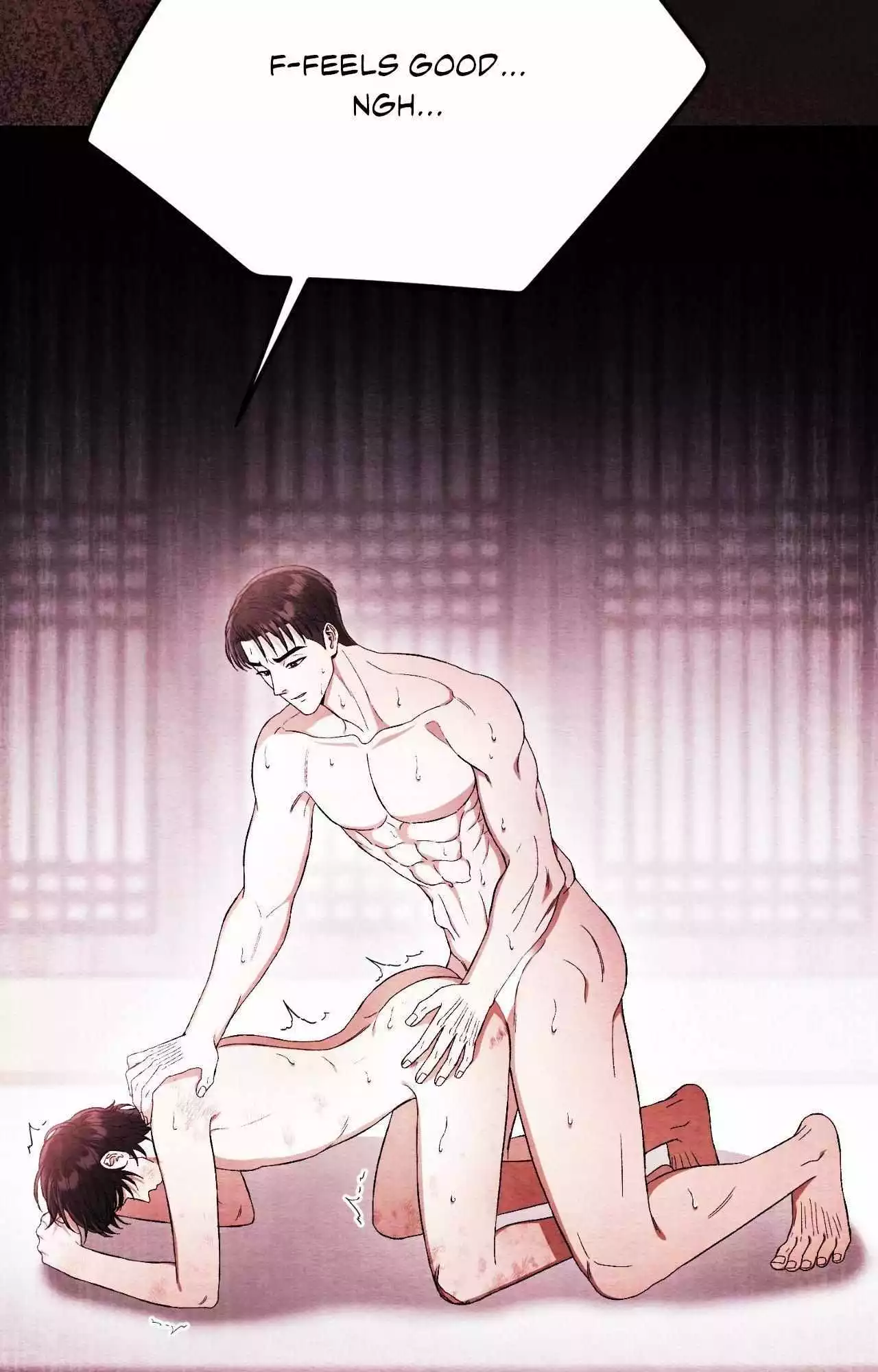 Piercing Stab Chapter 35 - Page 93