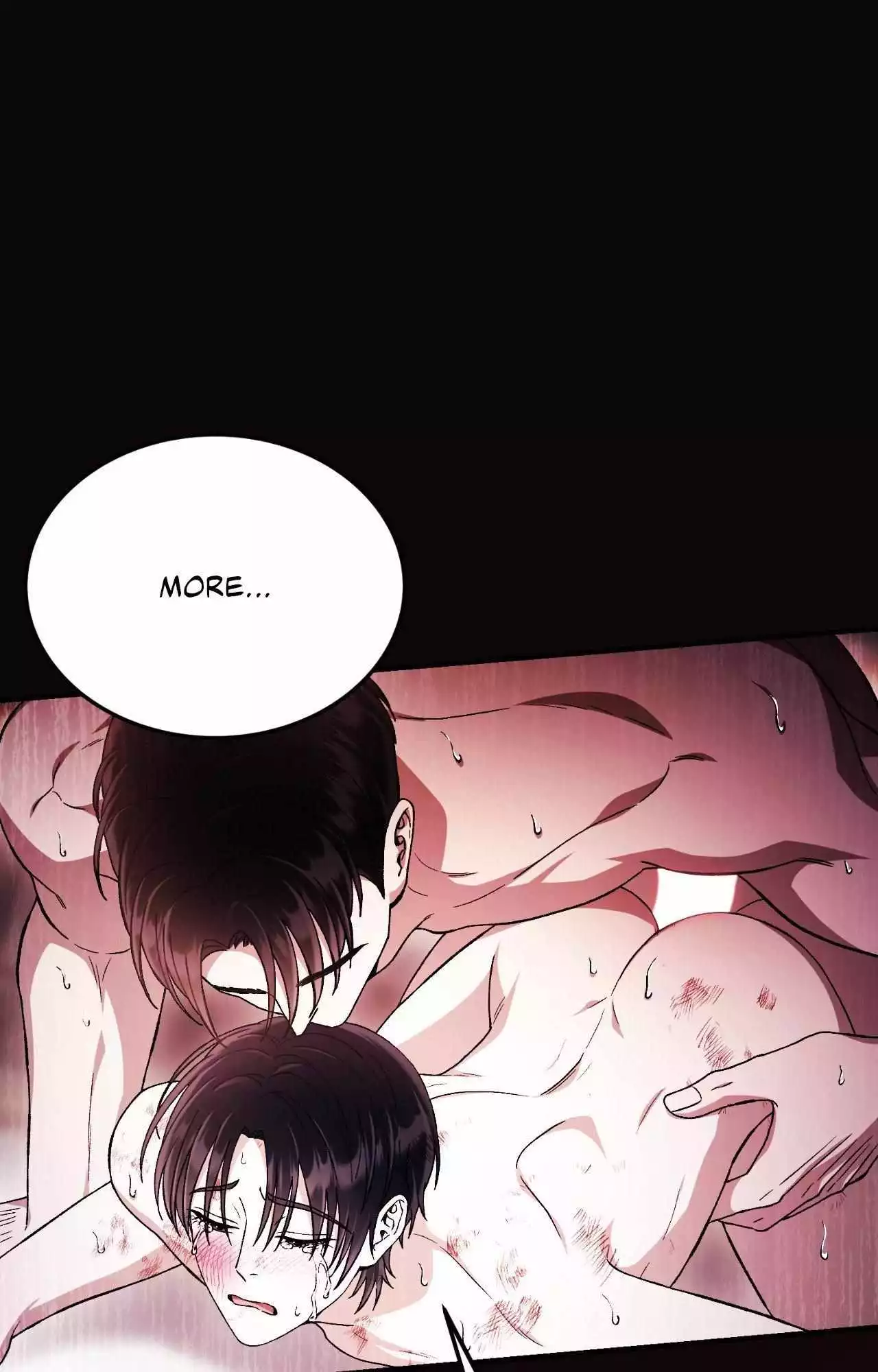 Piercing Stab Chapter 35 - Page 98