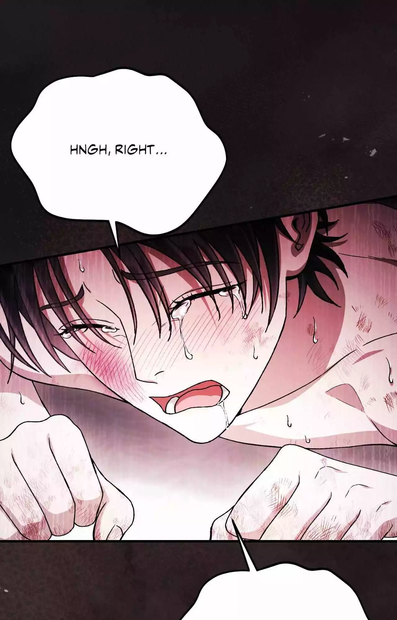 Piercing Stab Chapter 35 - Page 100