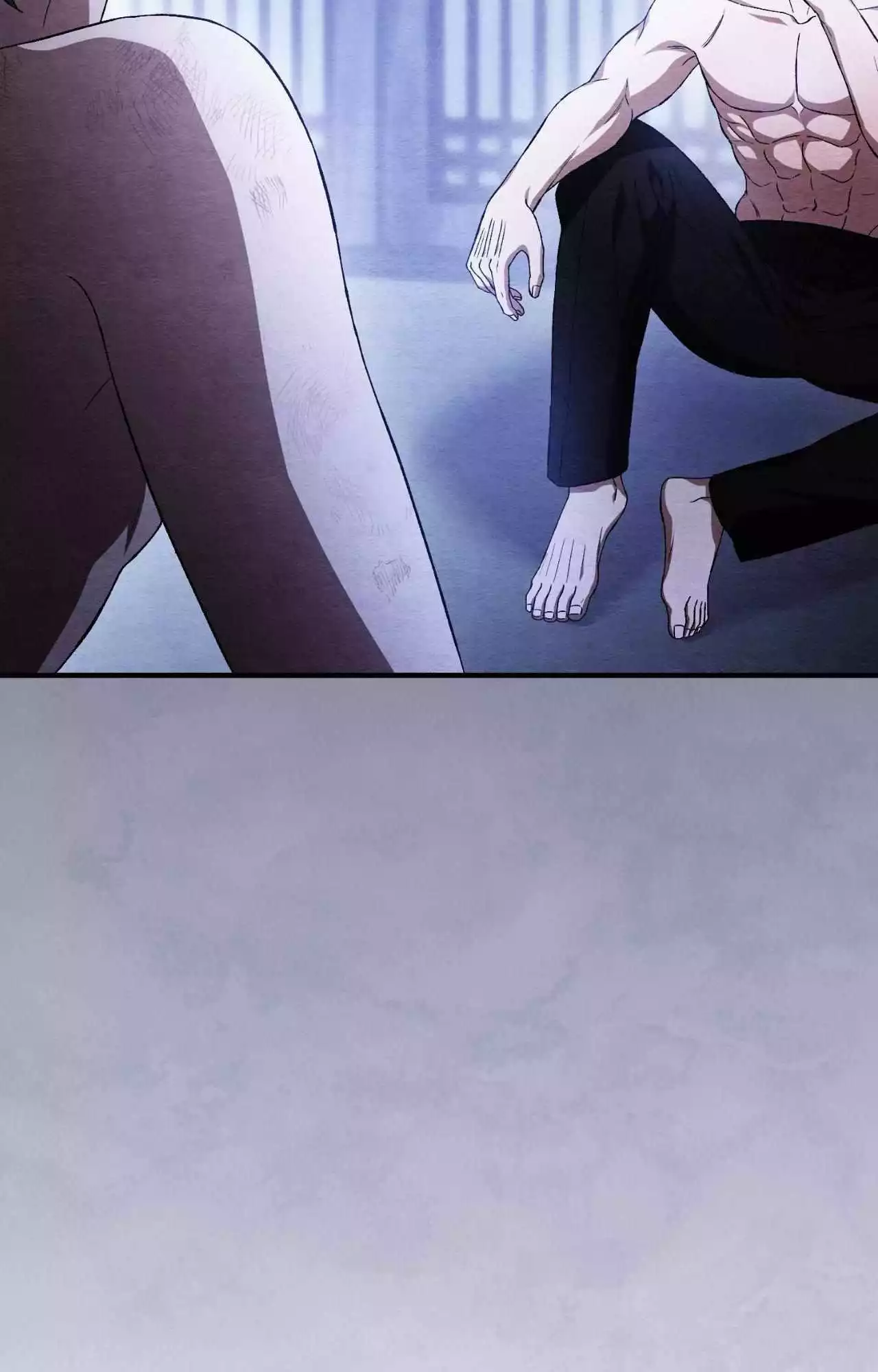 Piercing Stab Chapter 35 - Page 114