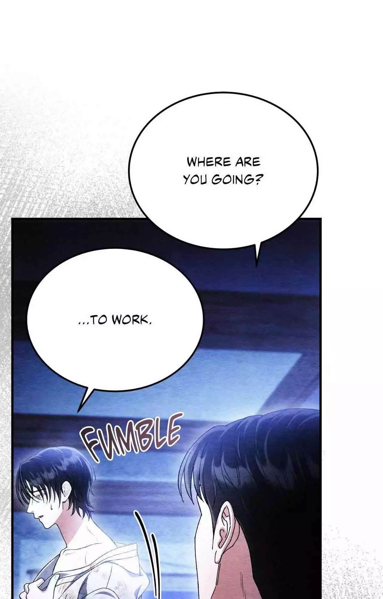 Piercing Stab Chapter 35 - Page 119