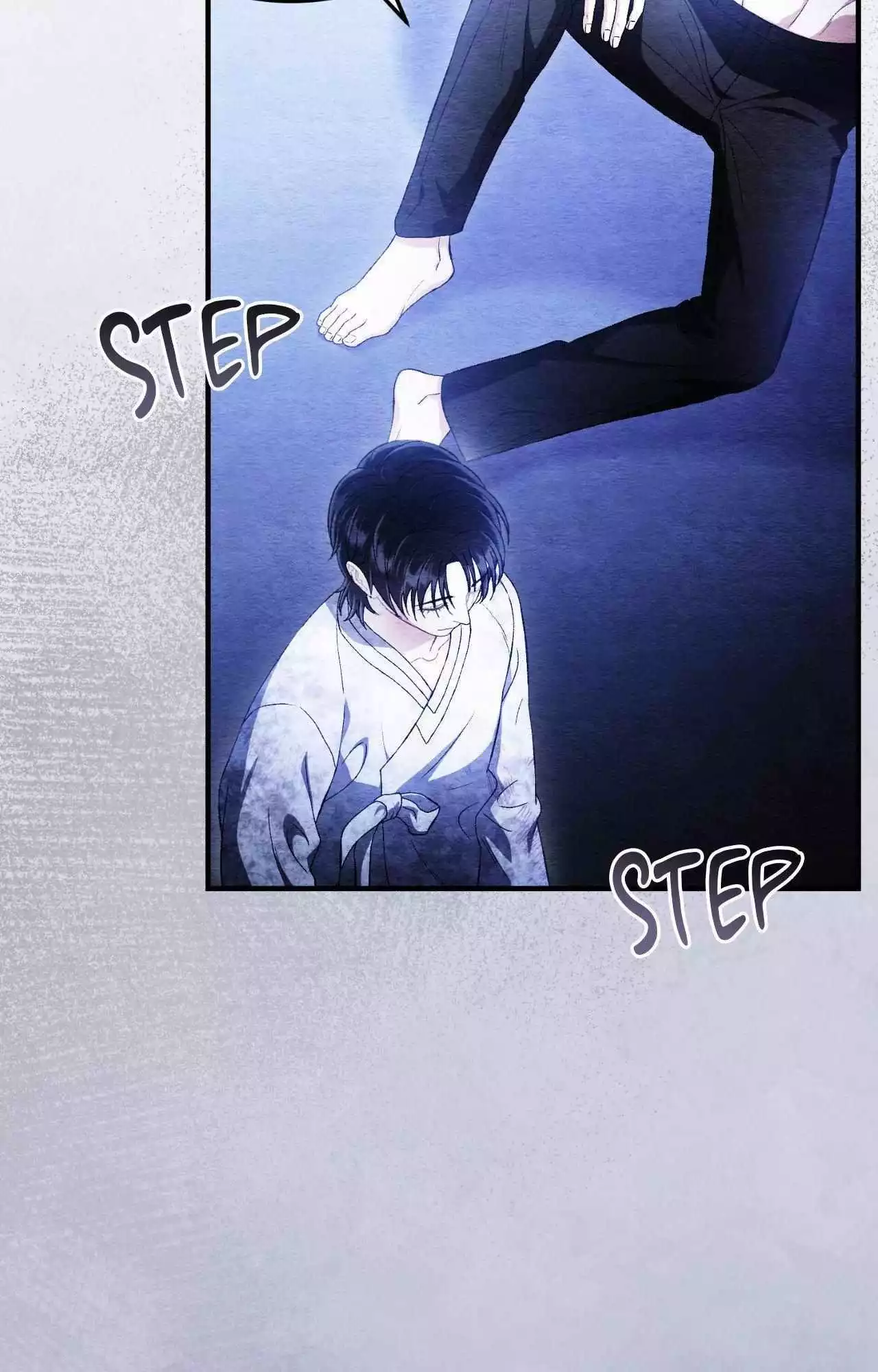 Piercing Stab Chapter 35 - Page 121