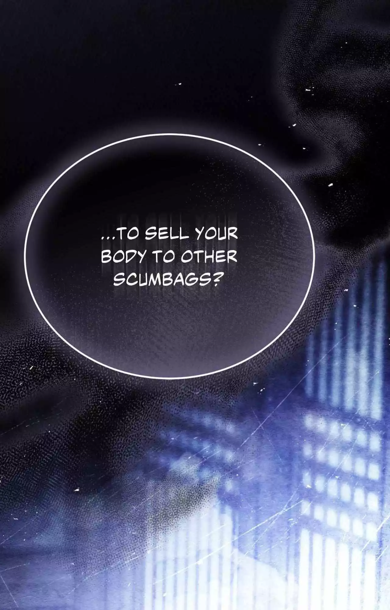 Piercing Stab Chapter 35 - Page 124