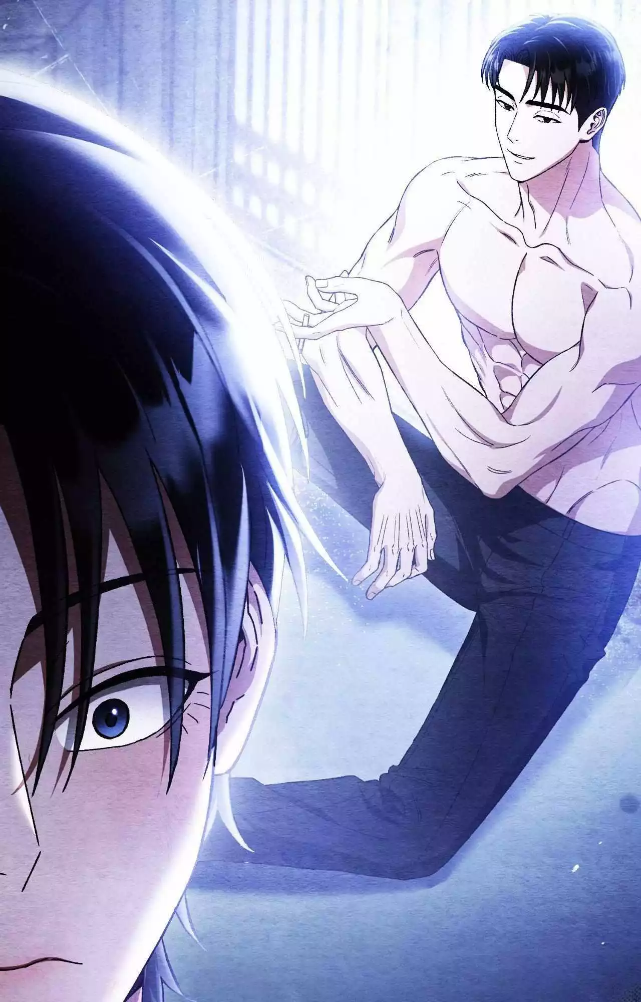 Piercing Stab Chapter 35 - Page 125