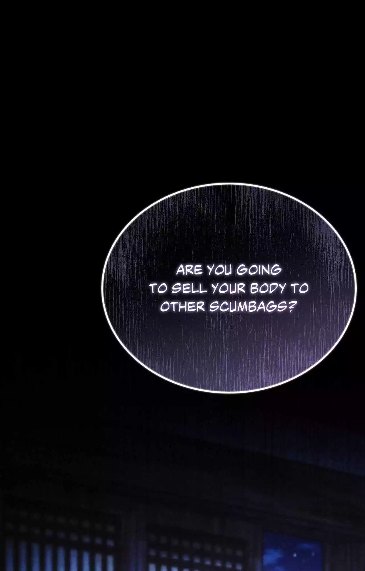 Piercing Stab Chapter 36 - Page 4