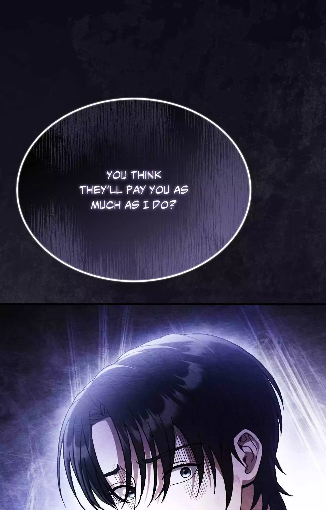 Piercing Stab Chapter 36 - Page 6