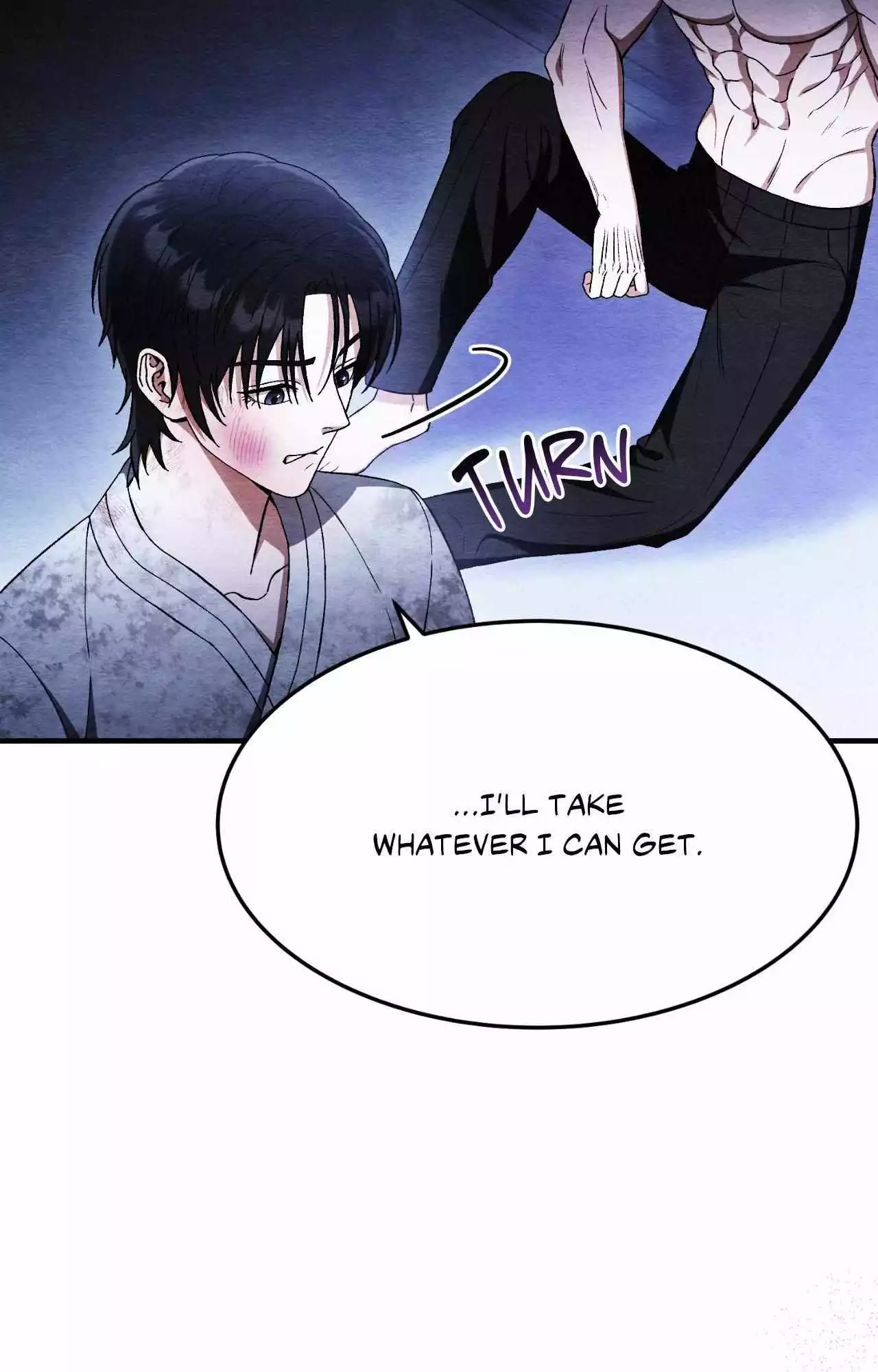 Piercing Stab Chapter 36 - Page 8