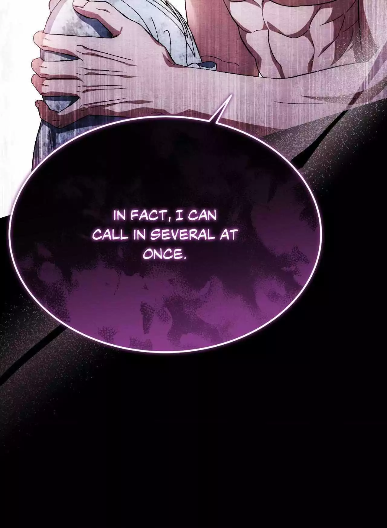 Piercing Stab Chapter 36 - Page 18