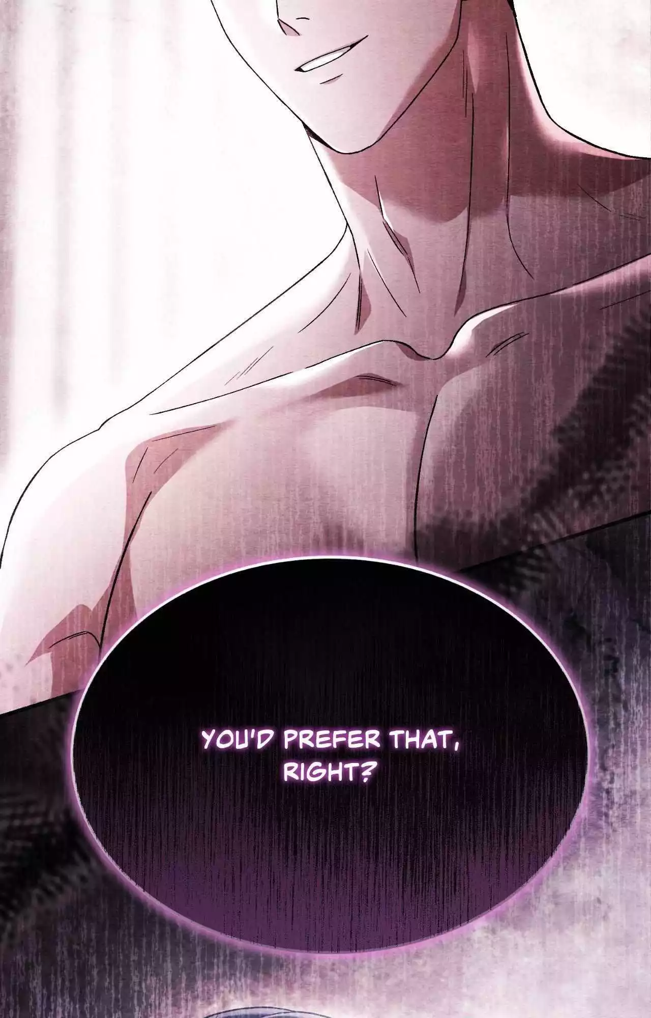 Piercing Stab Chapter 36 - Page 20