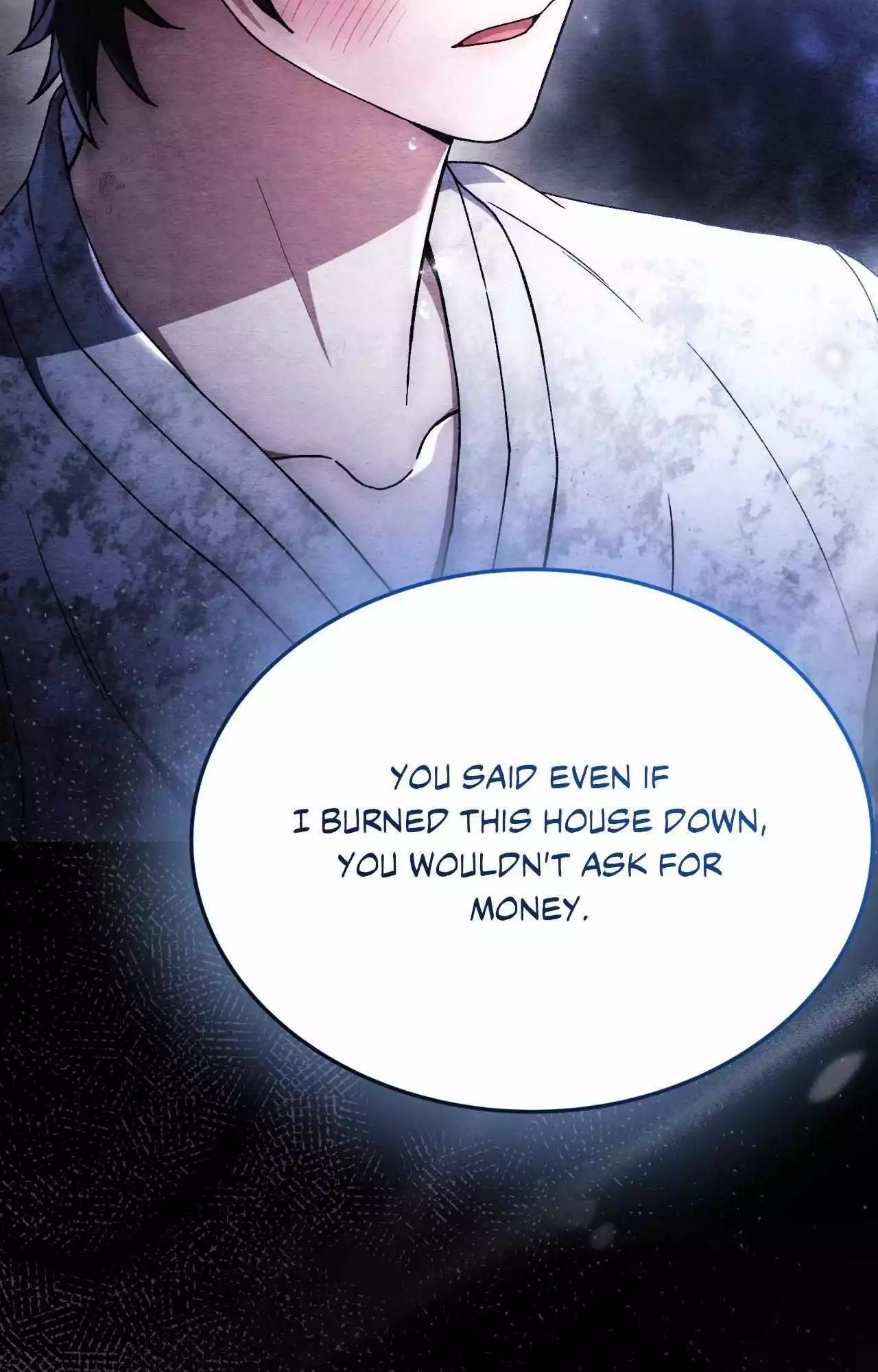 Piercing Stab Chapter 36 - Page 28