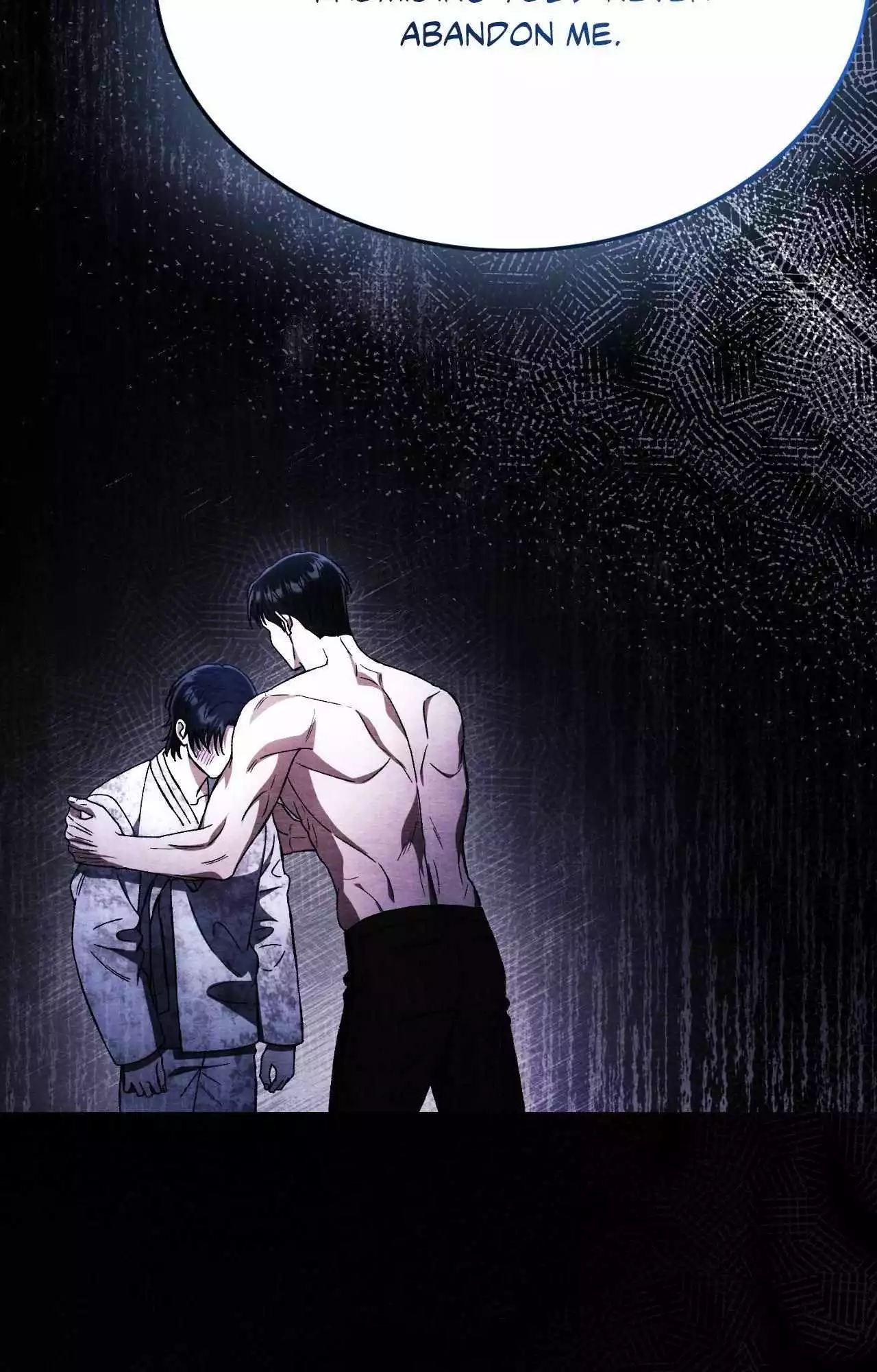 Piercing Stab Chapter 36 - Page 30