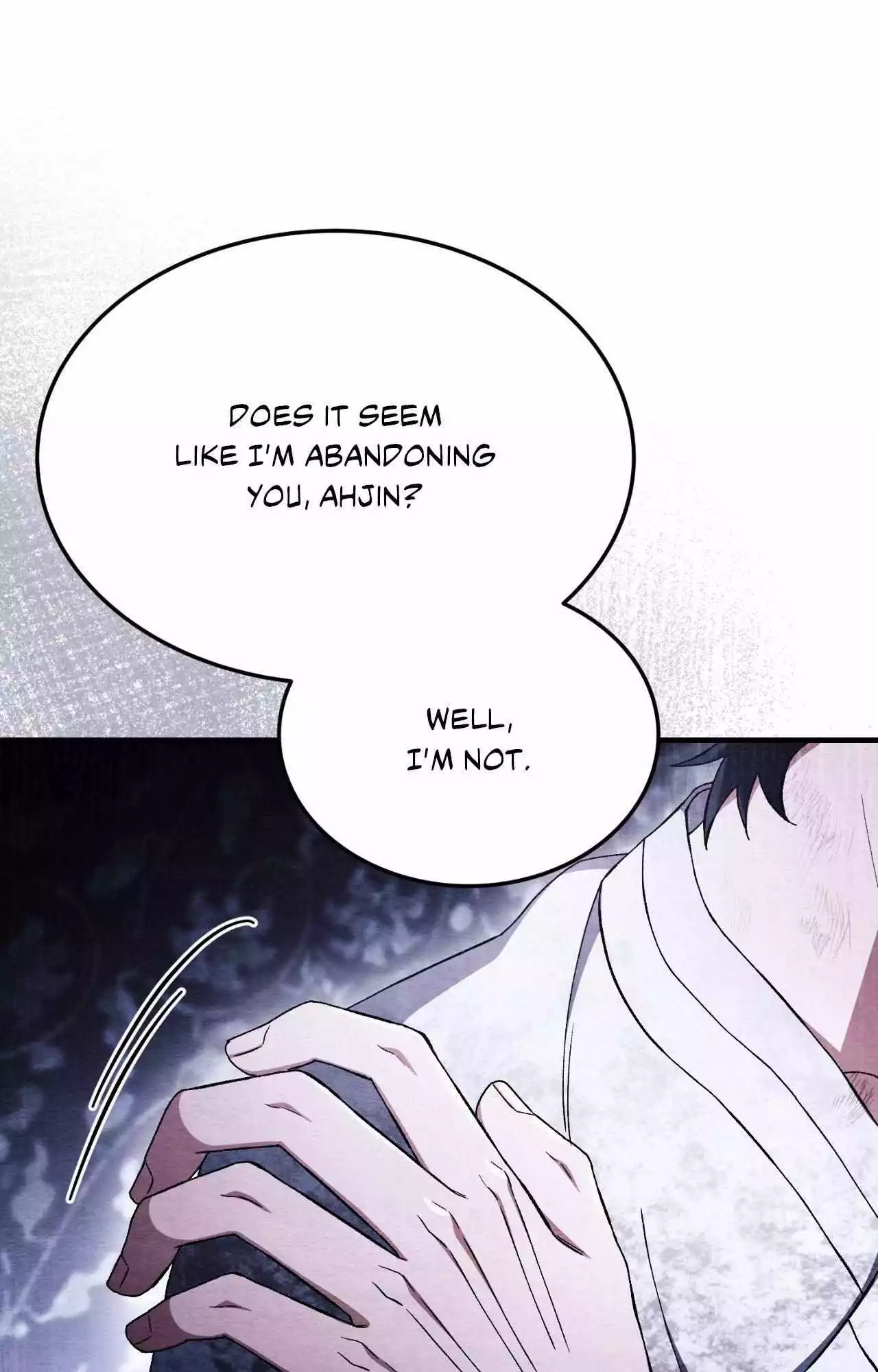 Piercing Stab Chapter 36 - Page 34