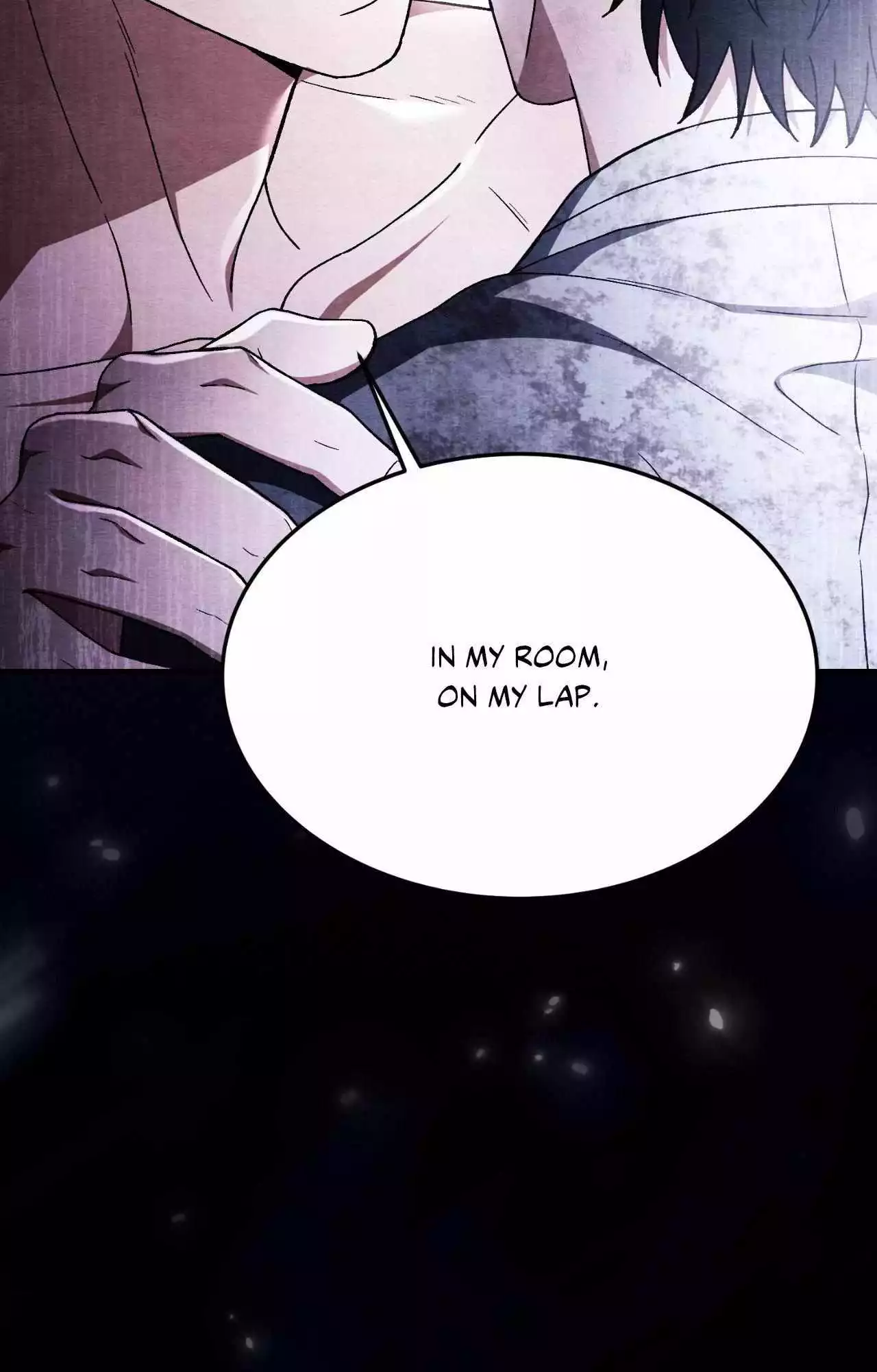 Piercing Stab Chapter 36 - Page 39