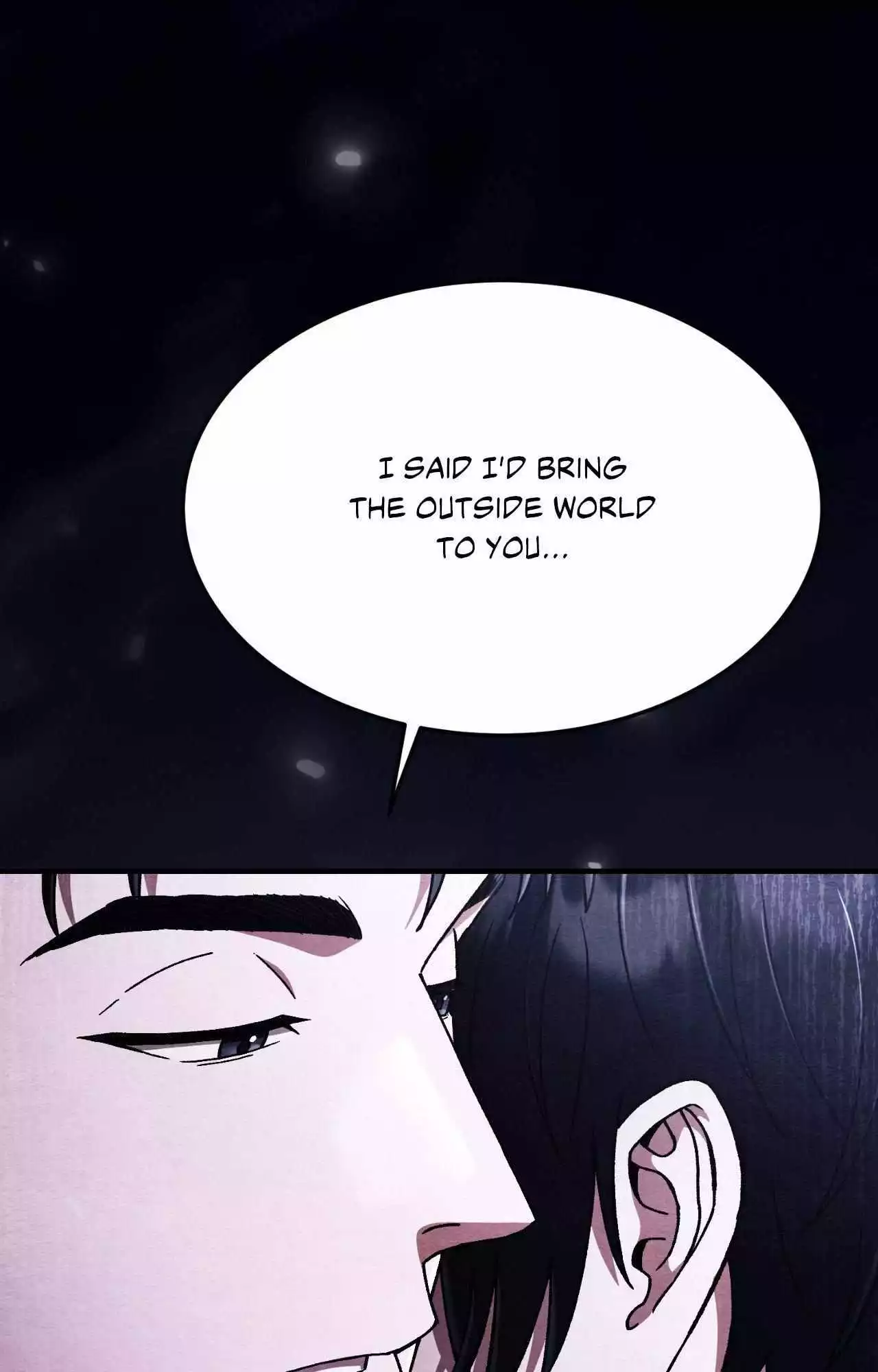 Piercing Stab Chapter 36 - Page 40