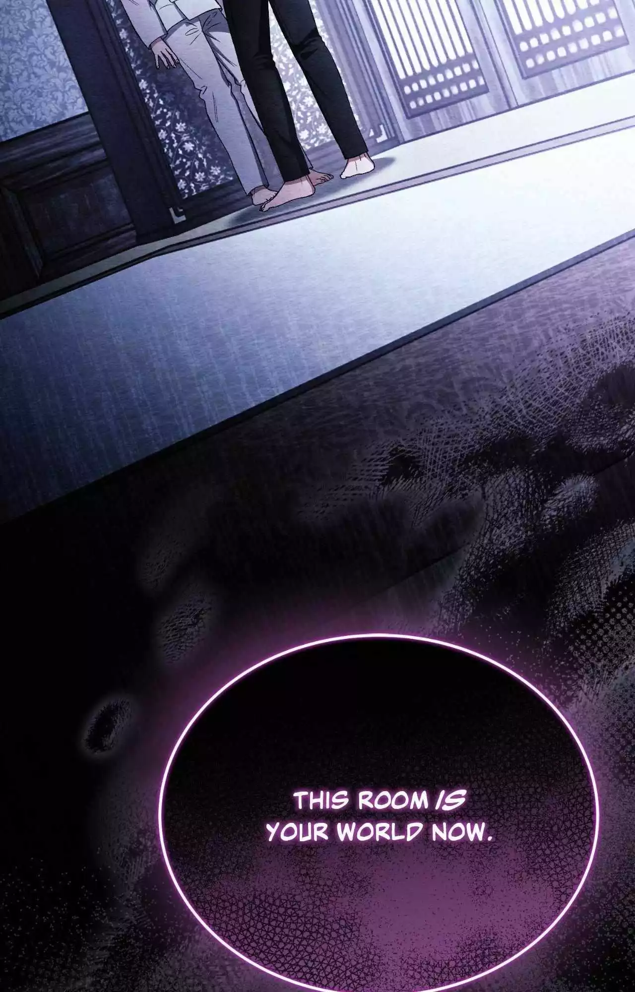 Piercing Stab Chapter 36 - Page 44