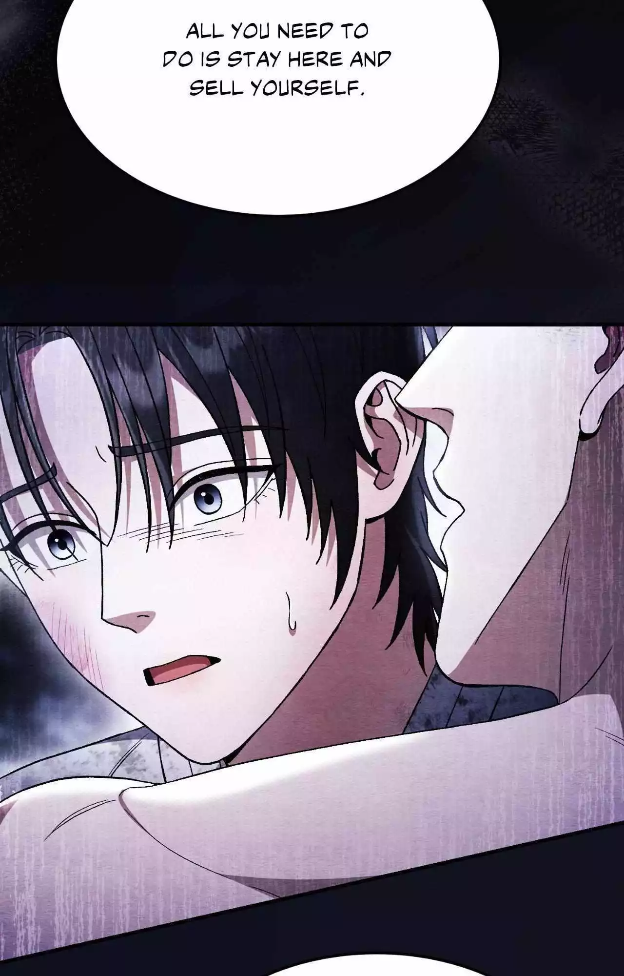 Piercing Stab Chapter 36 - Page 46