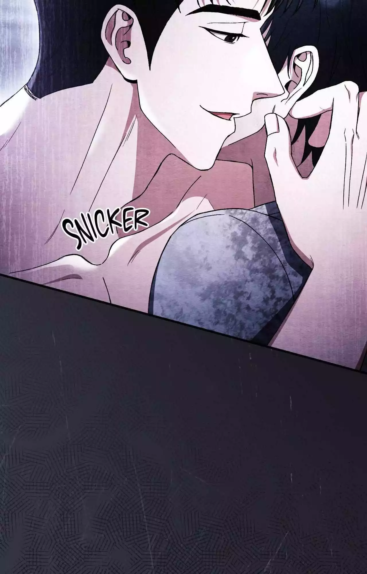 Piercing Stab Chapter 36 - Page 49