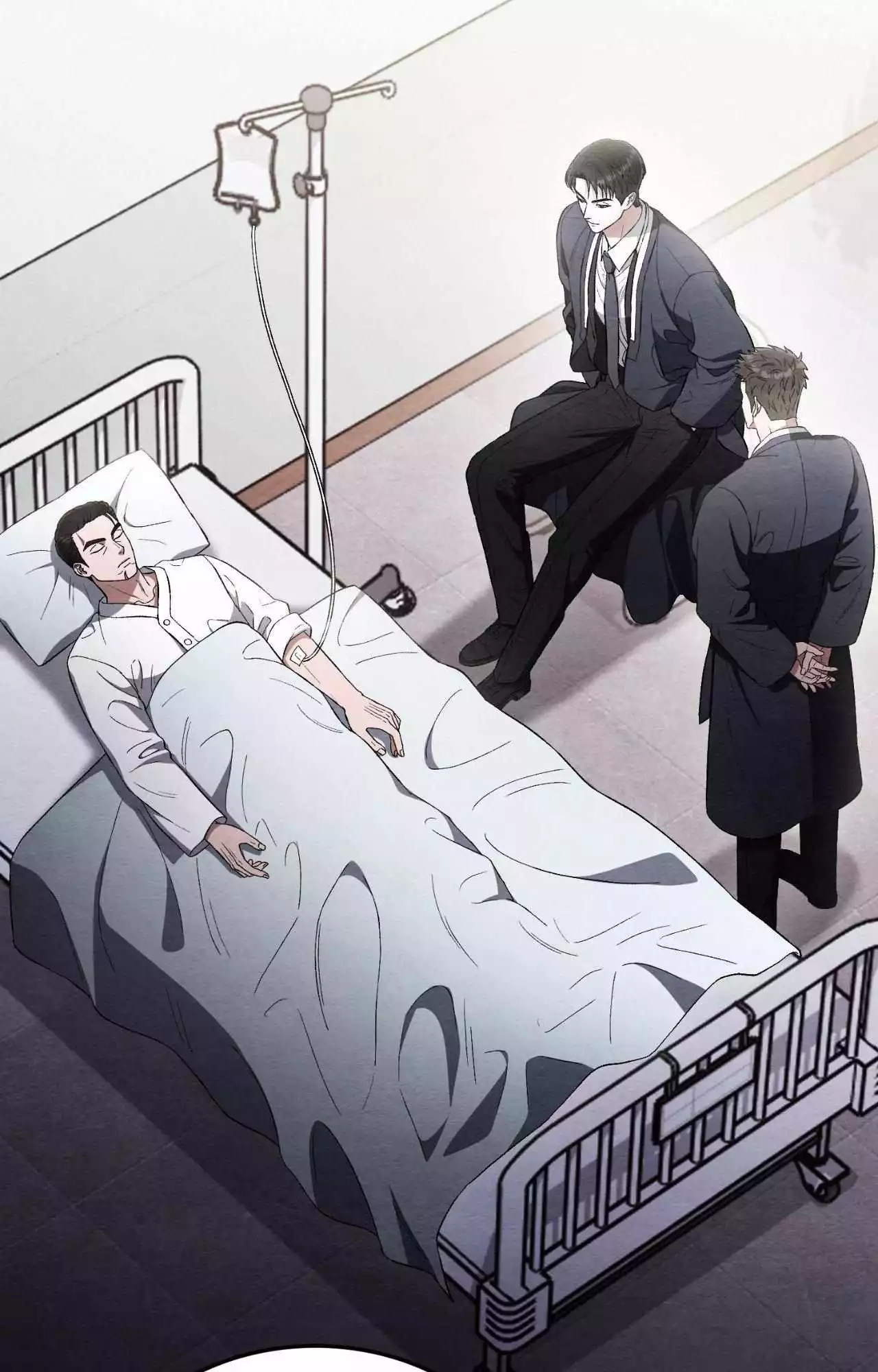 Piercing Stab Chapter 36 - Page 56