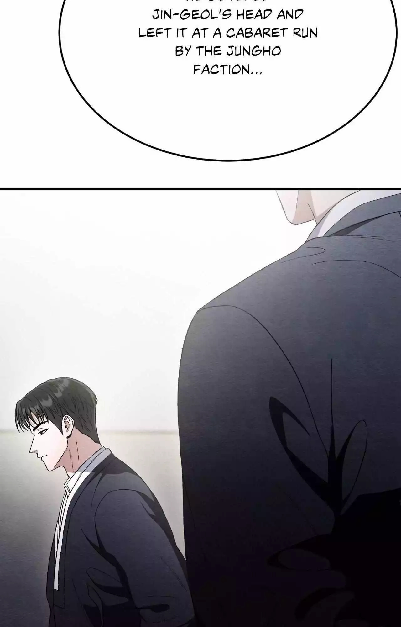 Piercing Stab Chapter 36 - Page 58