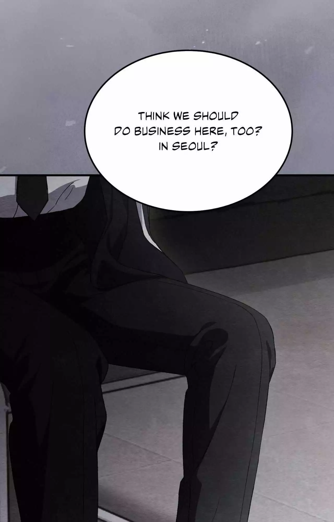 Piercing Stab Chapter 36 - Page 70