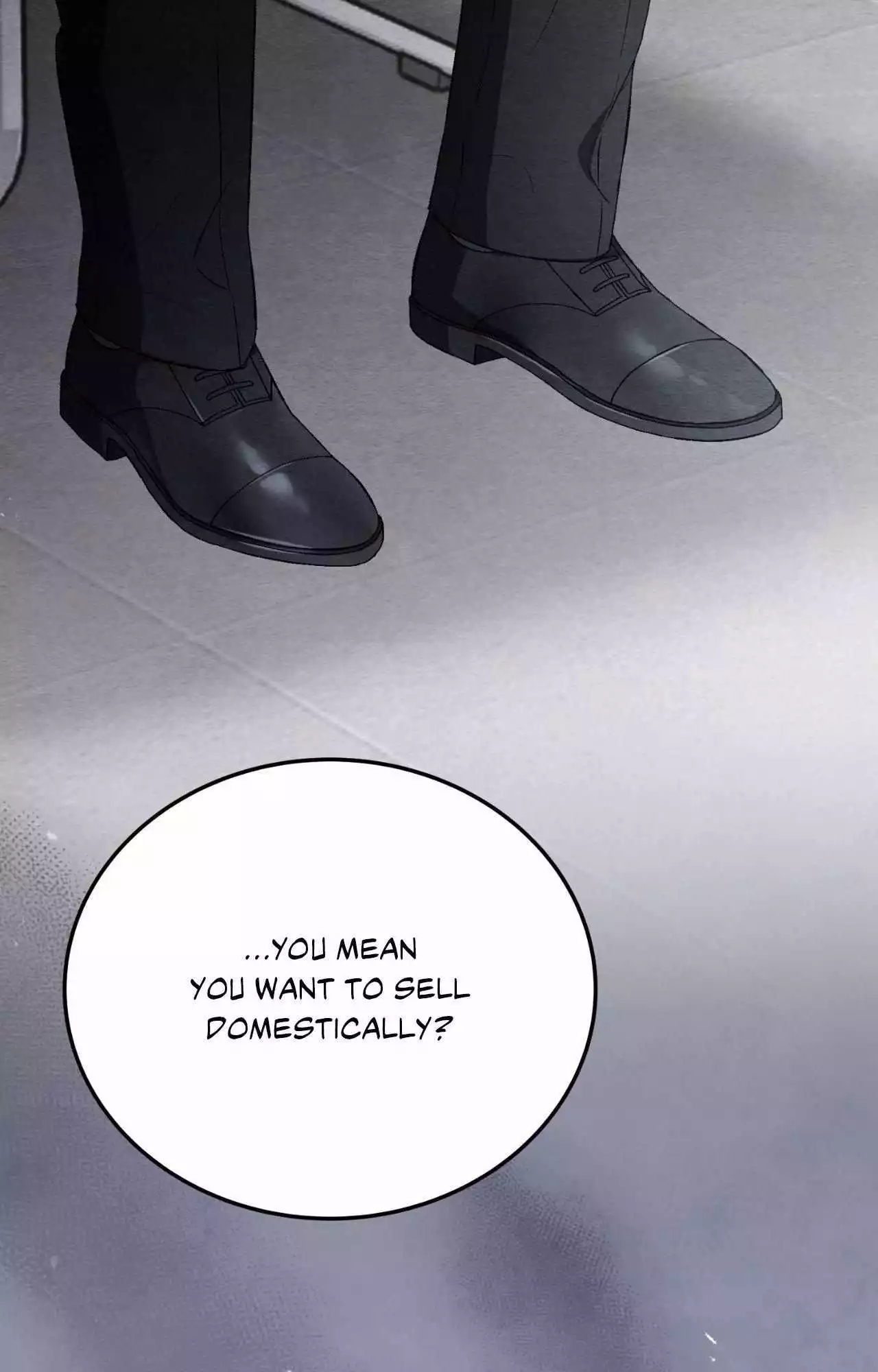 Piercing Stab Chapter 36 - Page 71