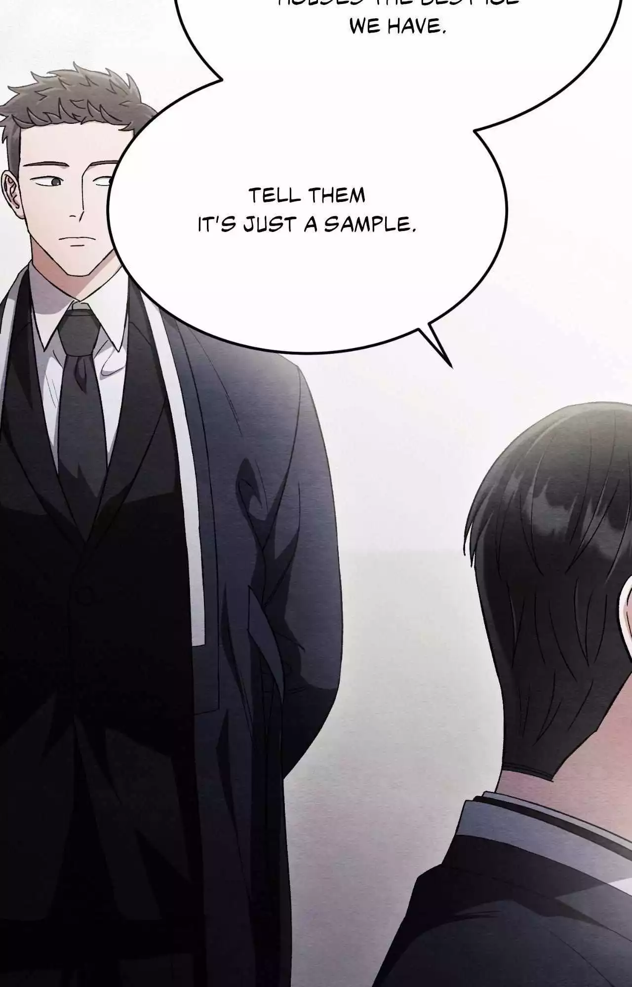 Piercing Stab Chapter 36 - Page 74