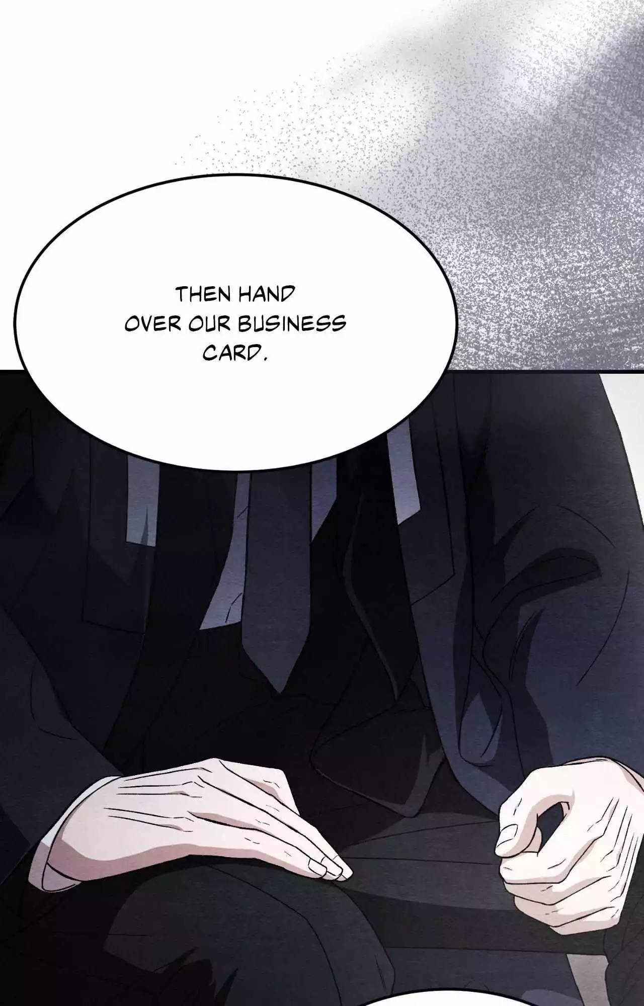 Piercing Stab Chapter 36 - Page 76