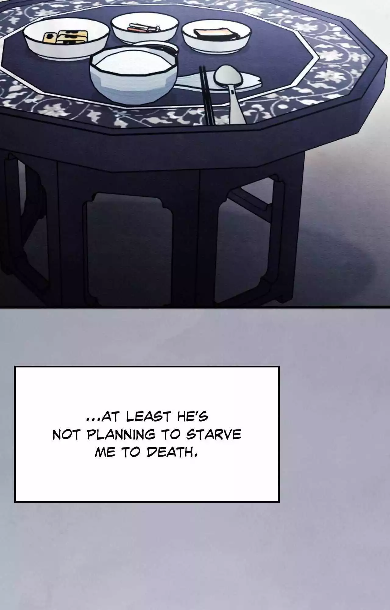 Piercing Stab Chapter 36 - Page 90