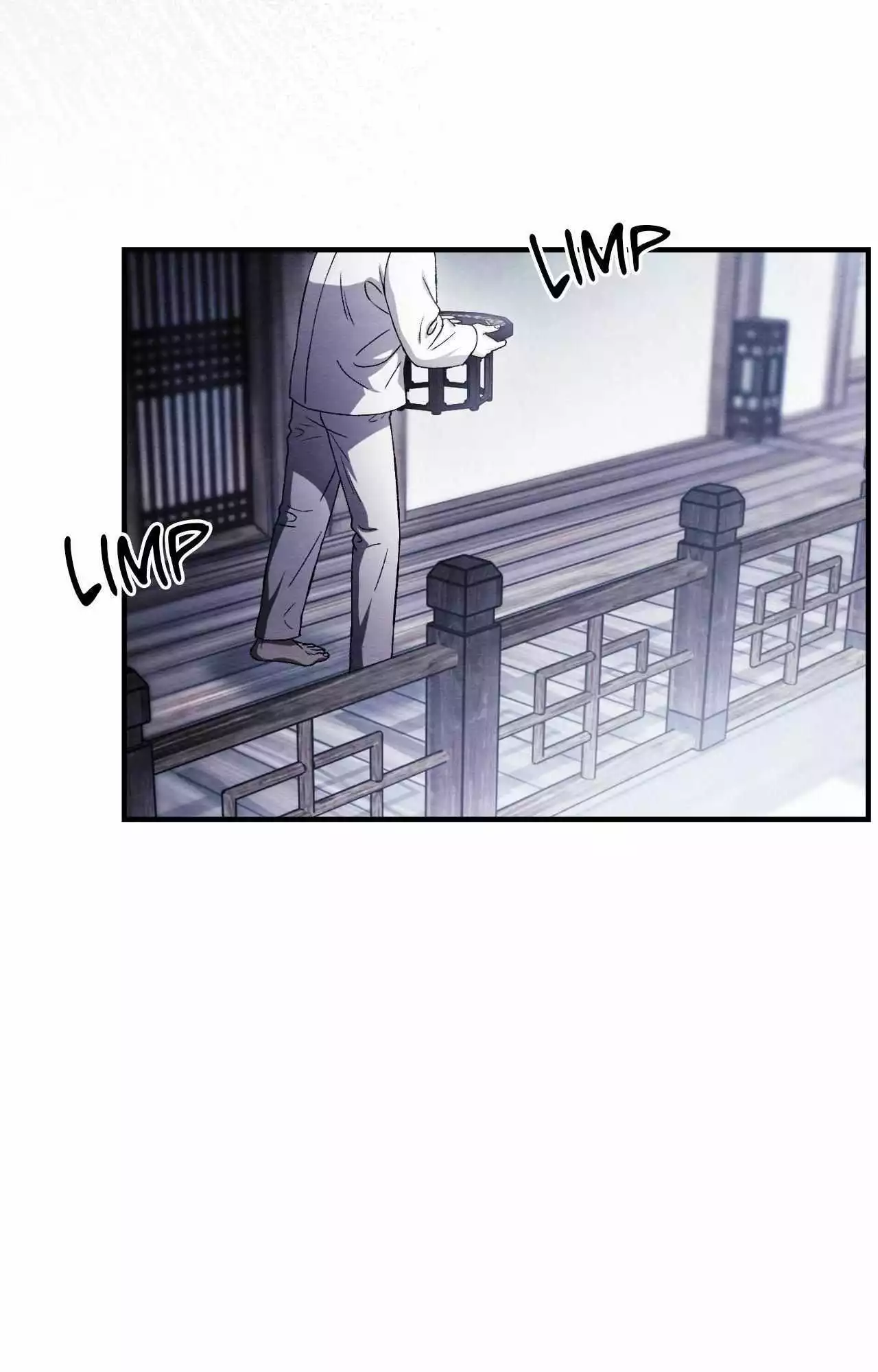 Piercing Stab Chapter 36 - Page 99