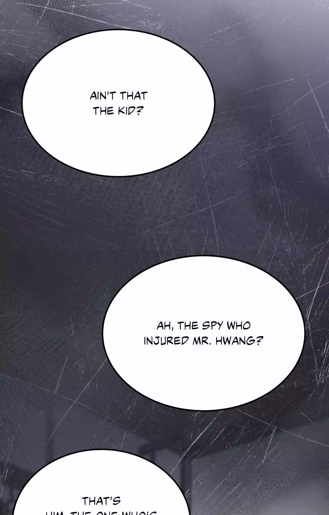 Piercing Stab Chapter 36 - Page 104