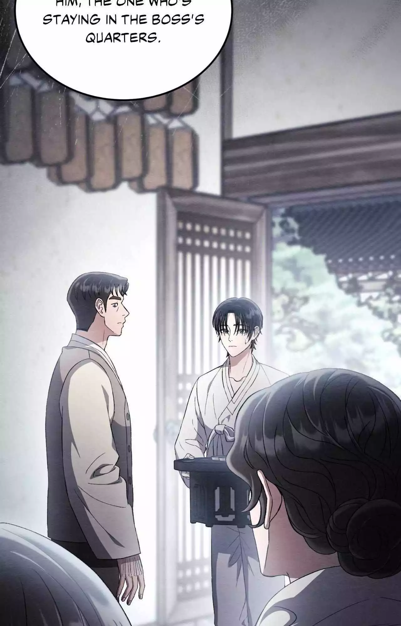 Piercing Stab Chapter 36 - Page 105