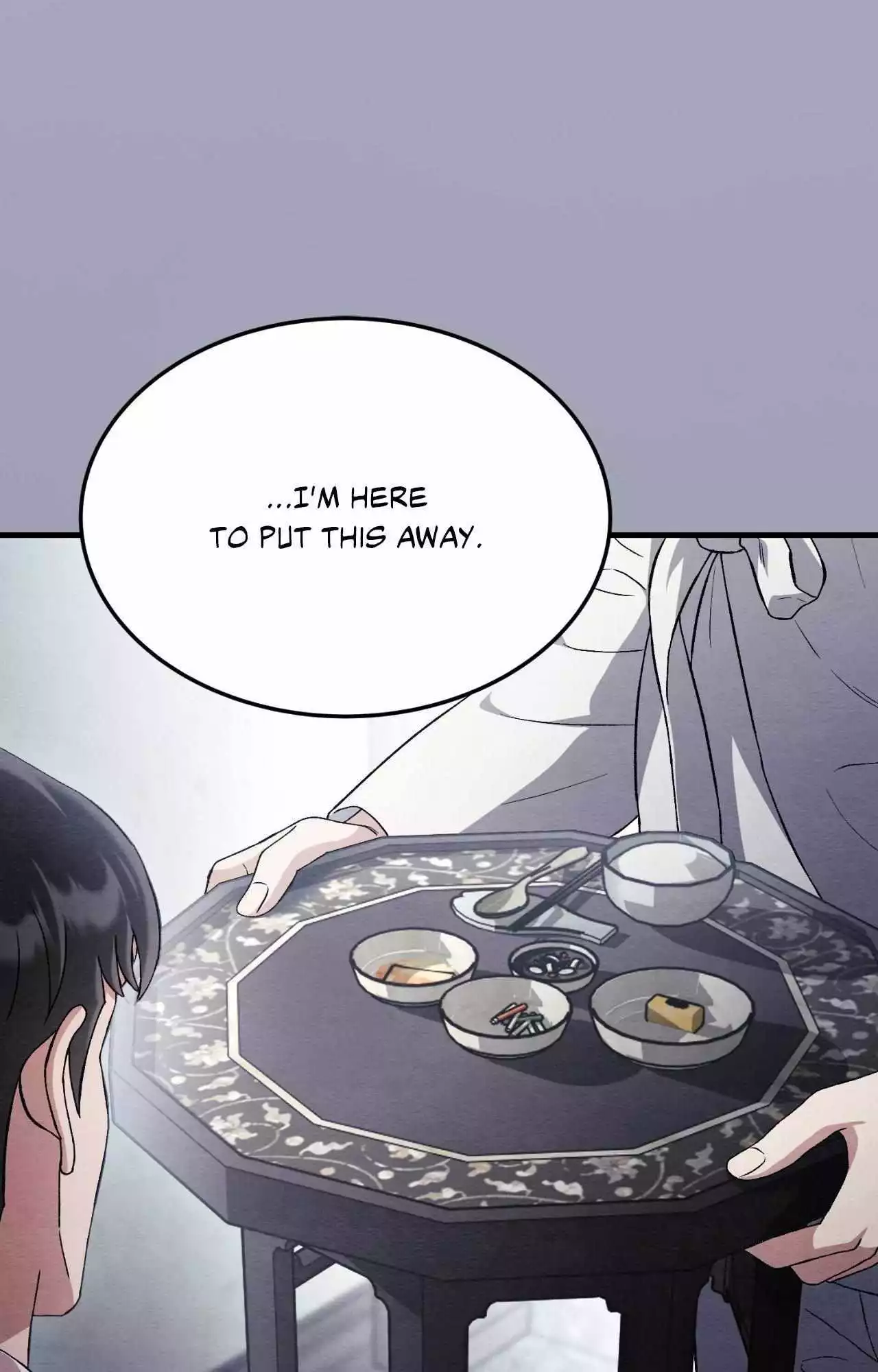 Piercing Stab Chapter 36 - Page 108