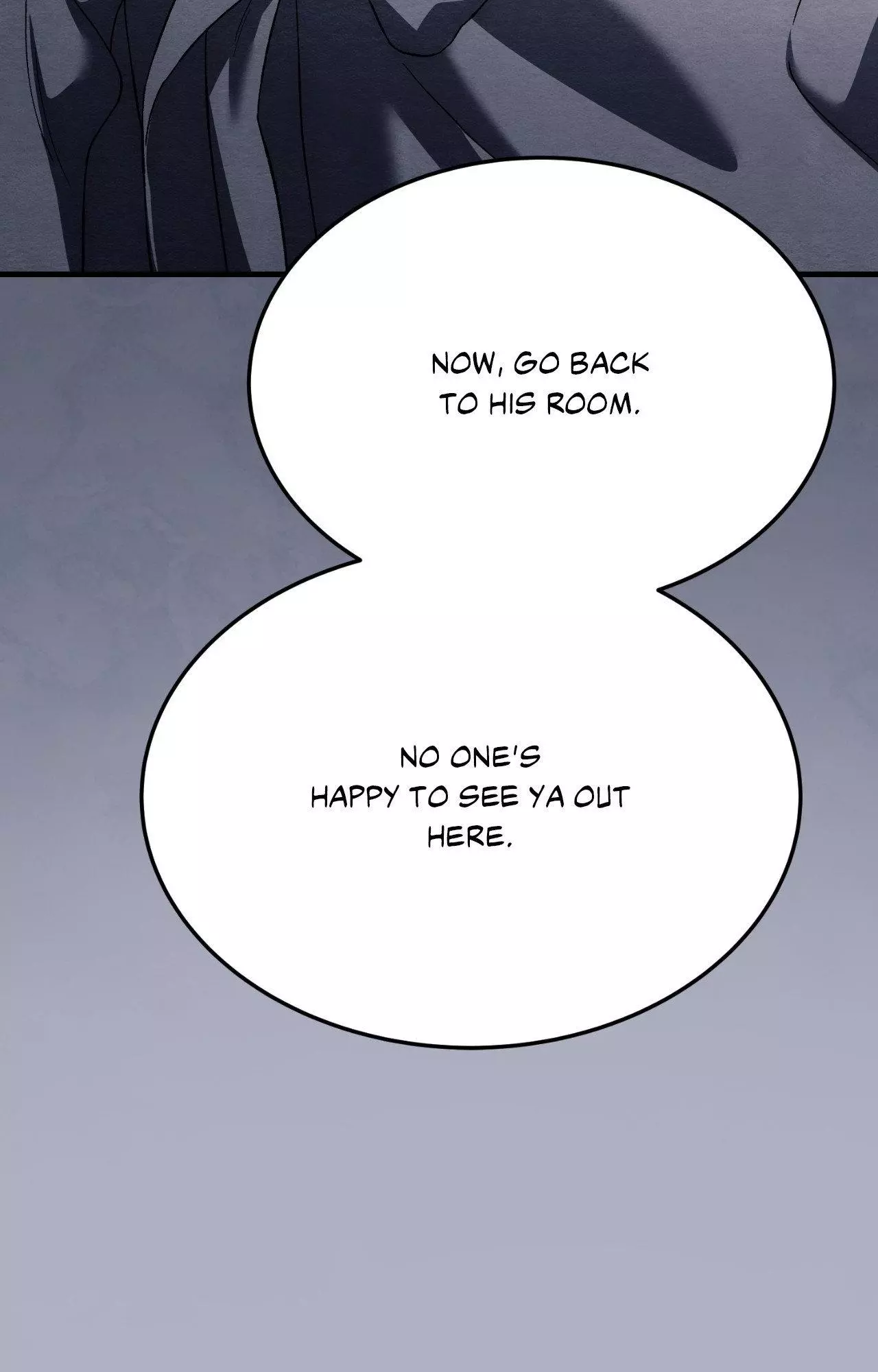 Piercing Stab Chapter 36 - Page 114