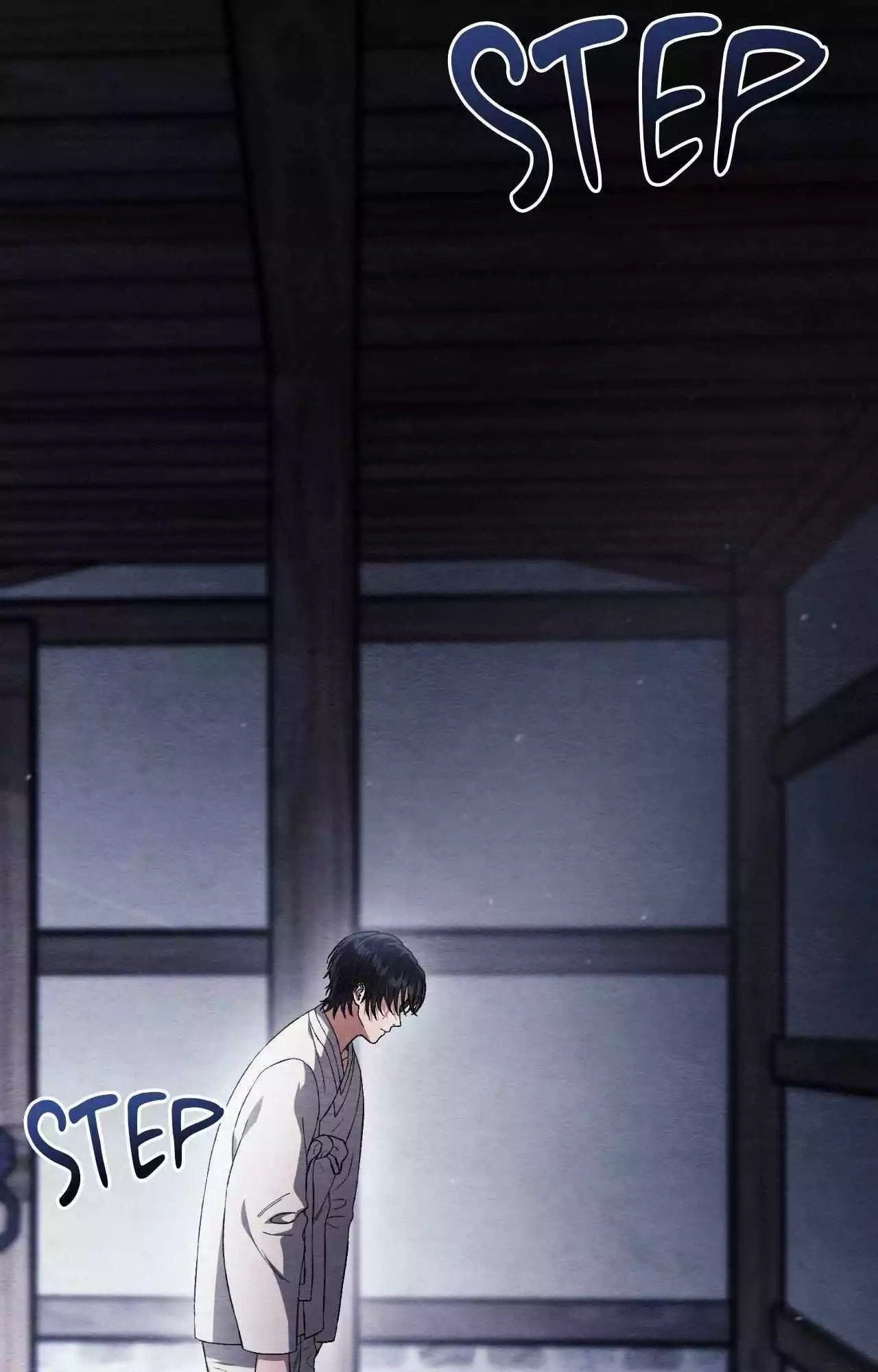 Piercing Stab Chapter 36 - Page 120