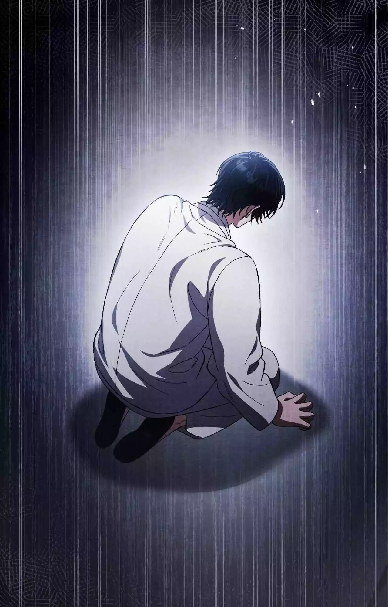 Piercing Stab Chapter 36 - Page 127