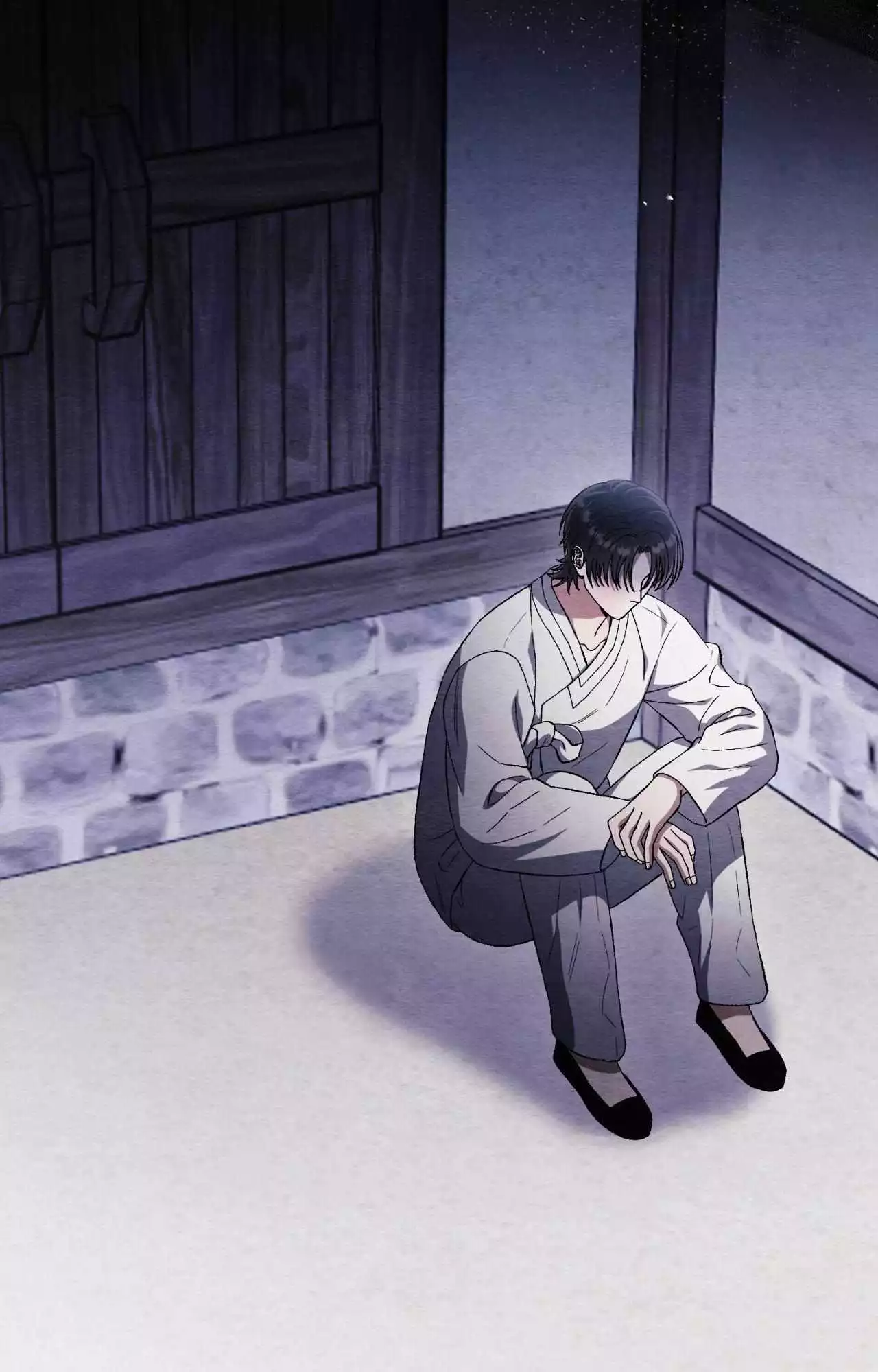 Piercing Stab Chapter 36 - Page 141