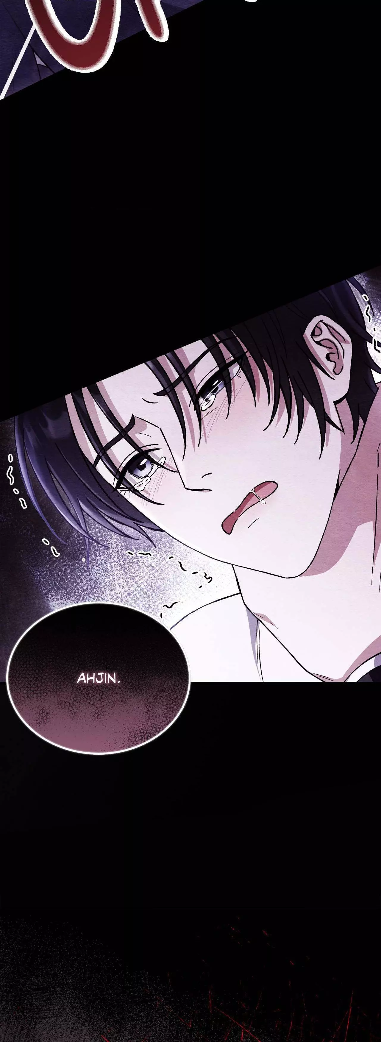 Piercing Stab Chapter 37 - Page 6