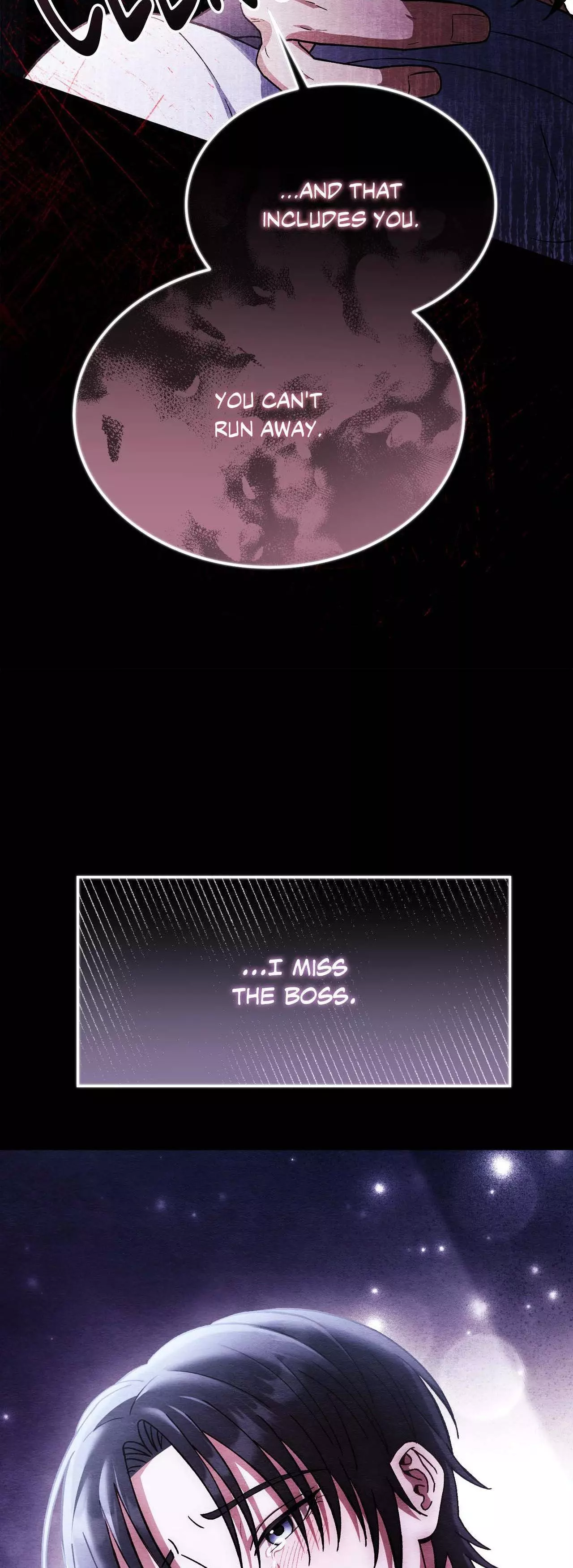 Piercing Stab Chapter 37 - Page 8