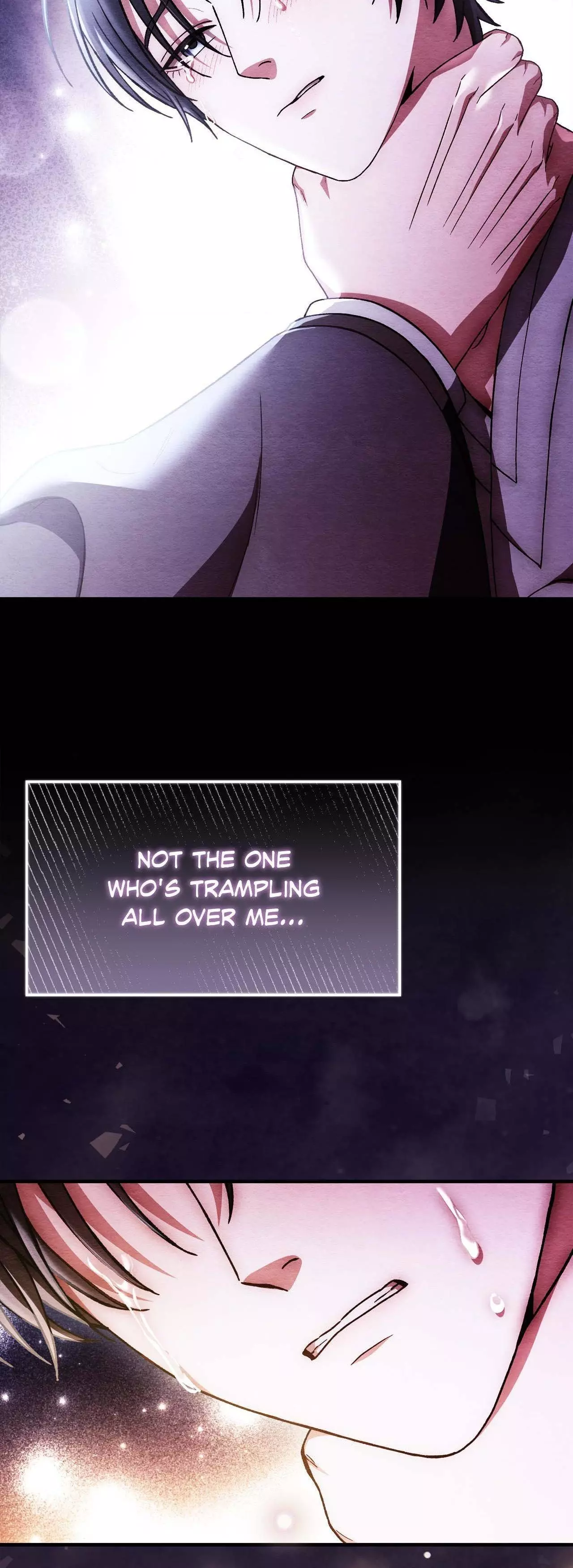 Piercing Stab Chapter 37 - Page 9