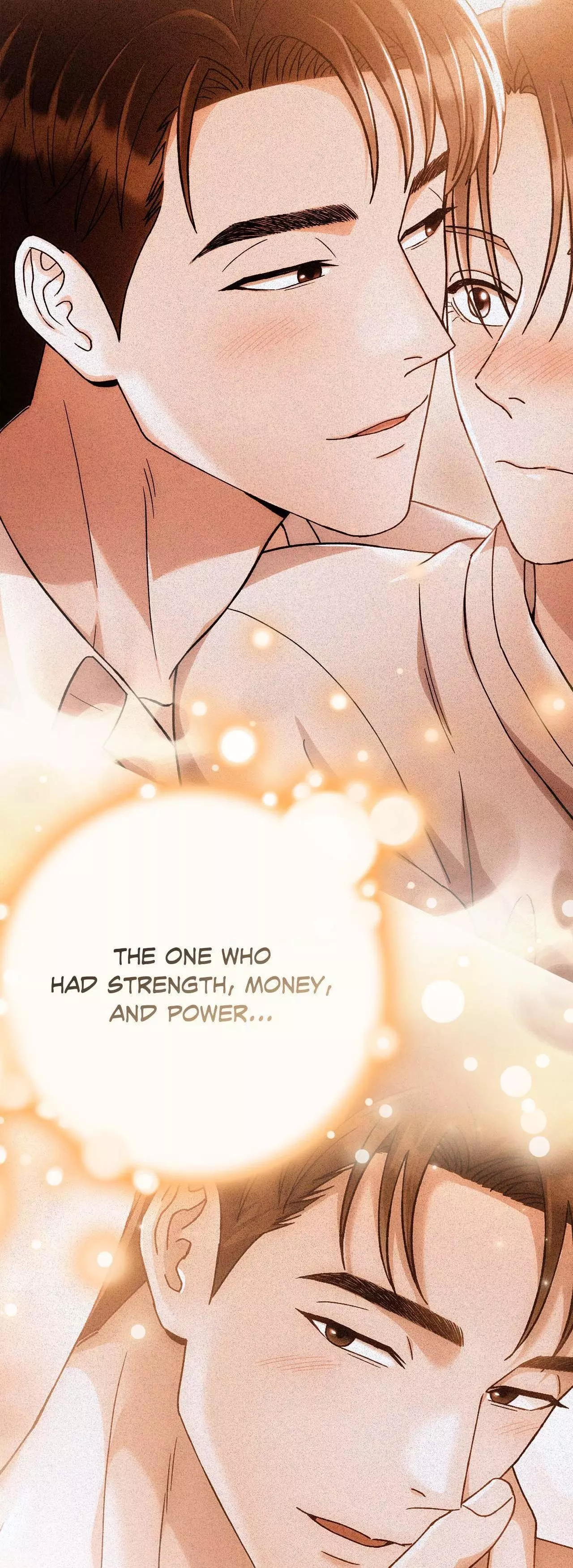 Piercing Stab Chapter 37 - Page 11