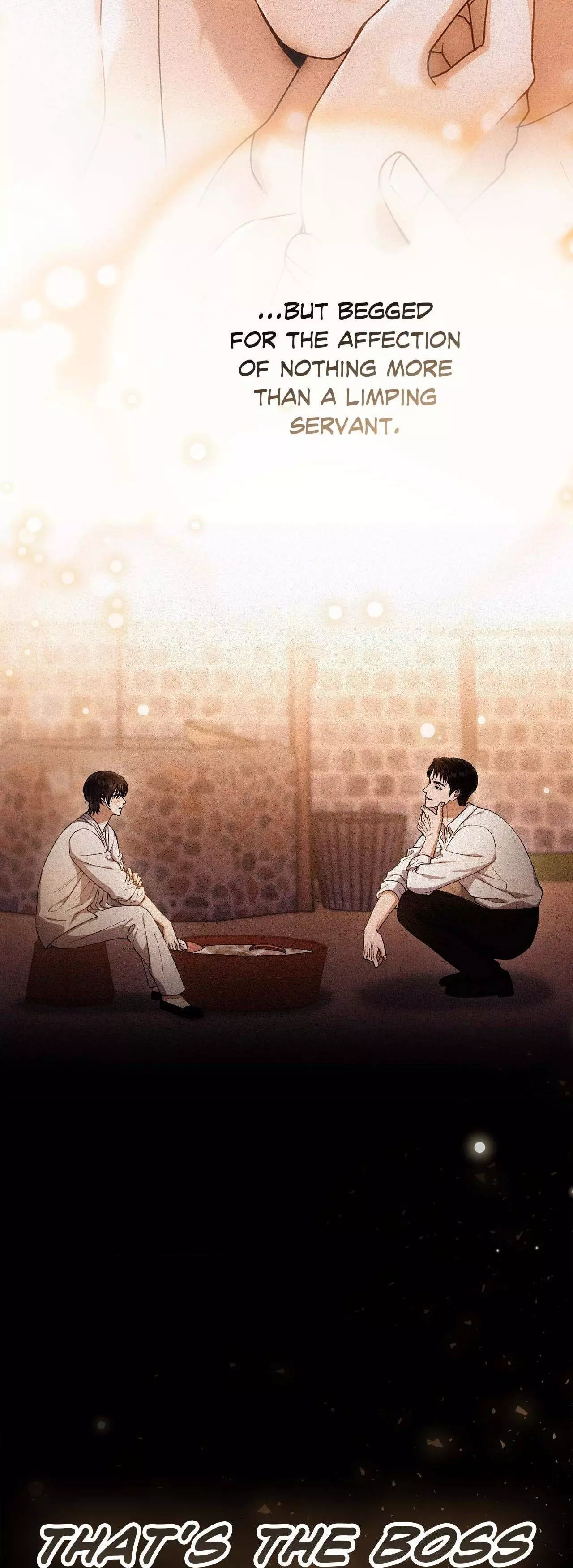 Piercing Stab Chapter 37 - Page 12