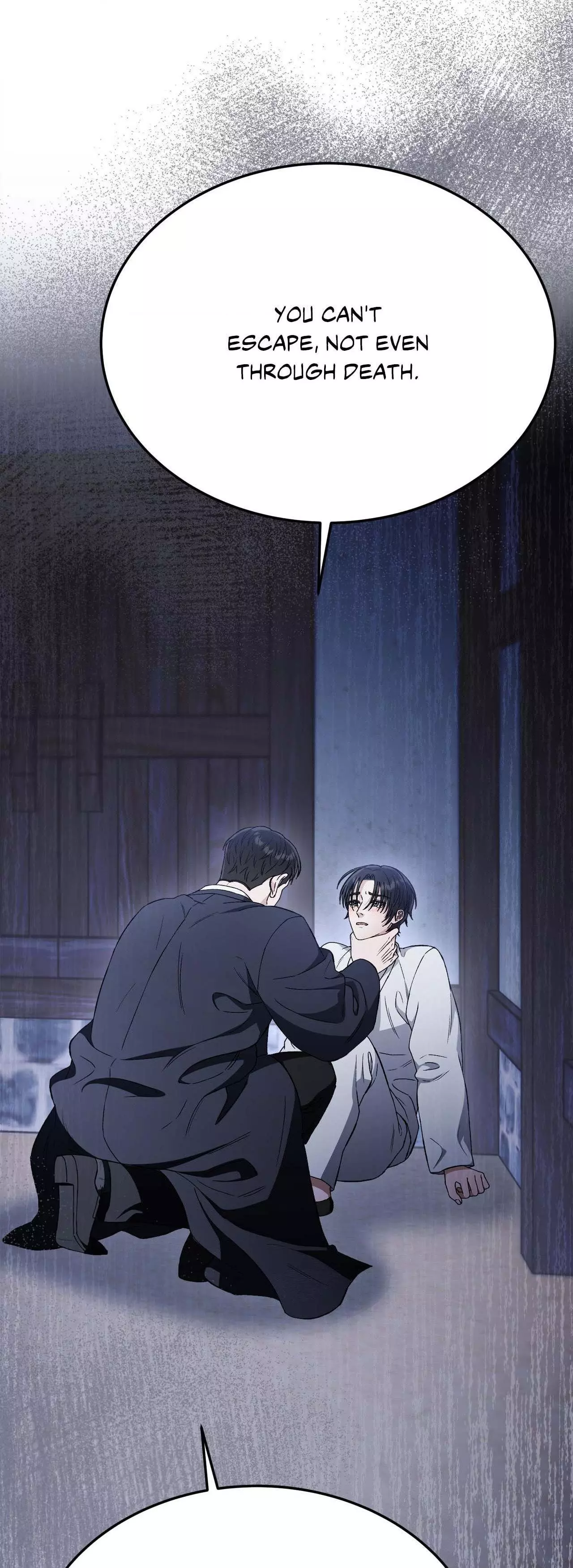 Piercing Stab Chapter 37 - Page 14