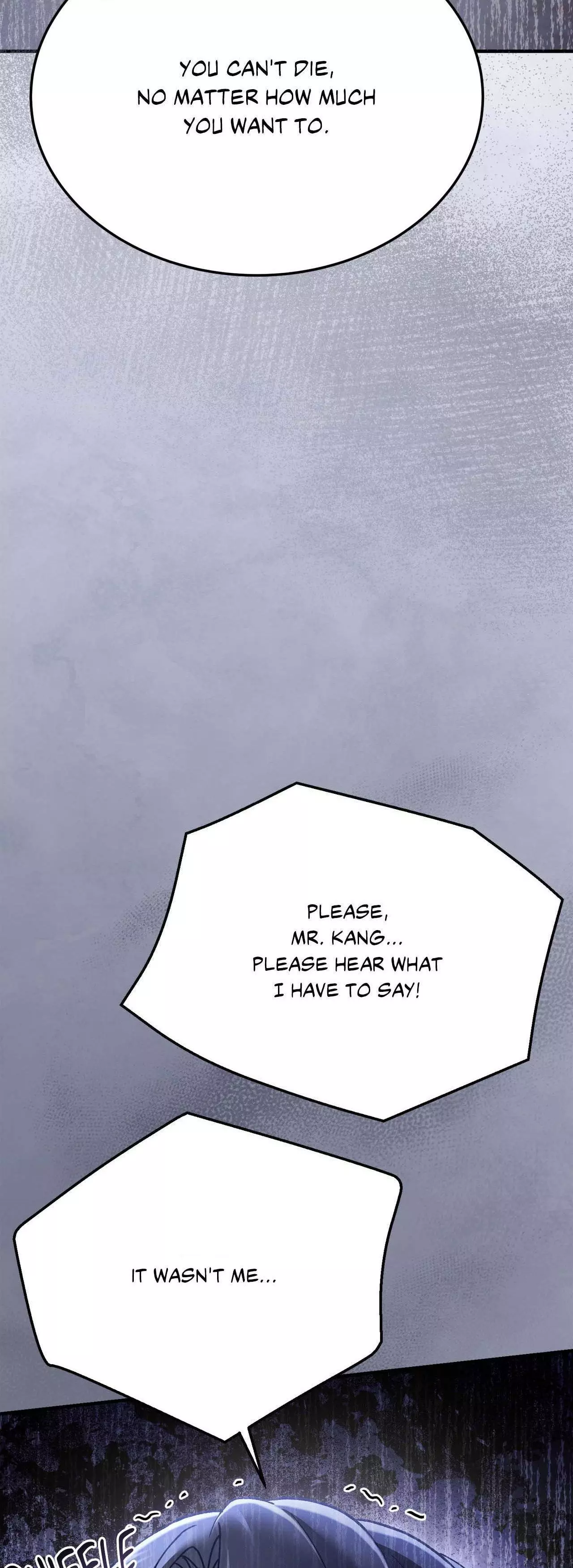 Piercing Stab Chapter 37 - Page 15