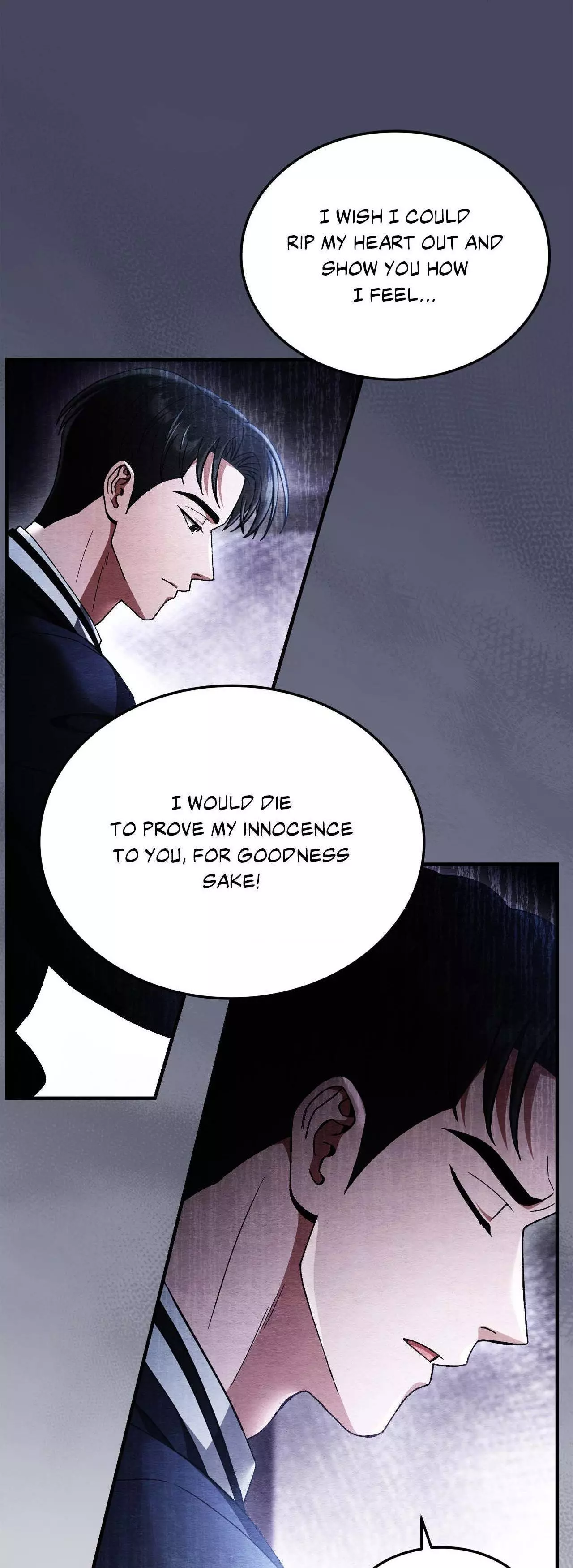 Piercing Stab Chapter 37 - Page 17